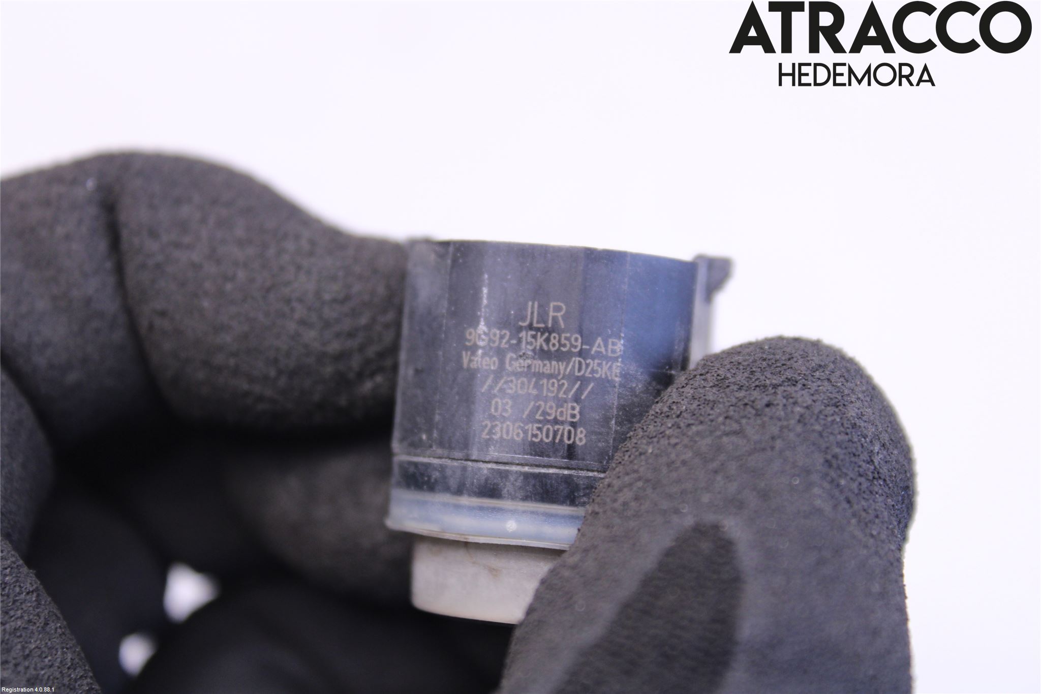 Jaguar XE (X760) 15-24 Sensor Ryggesensor