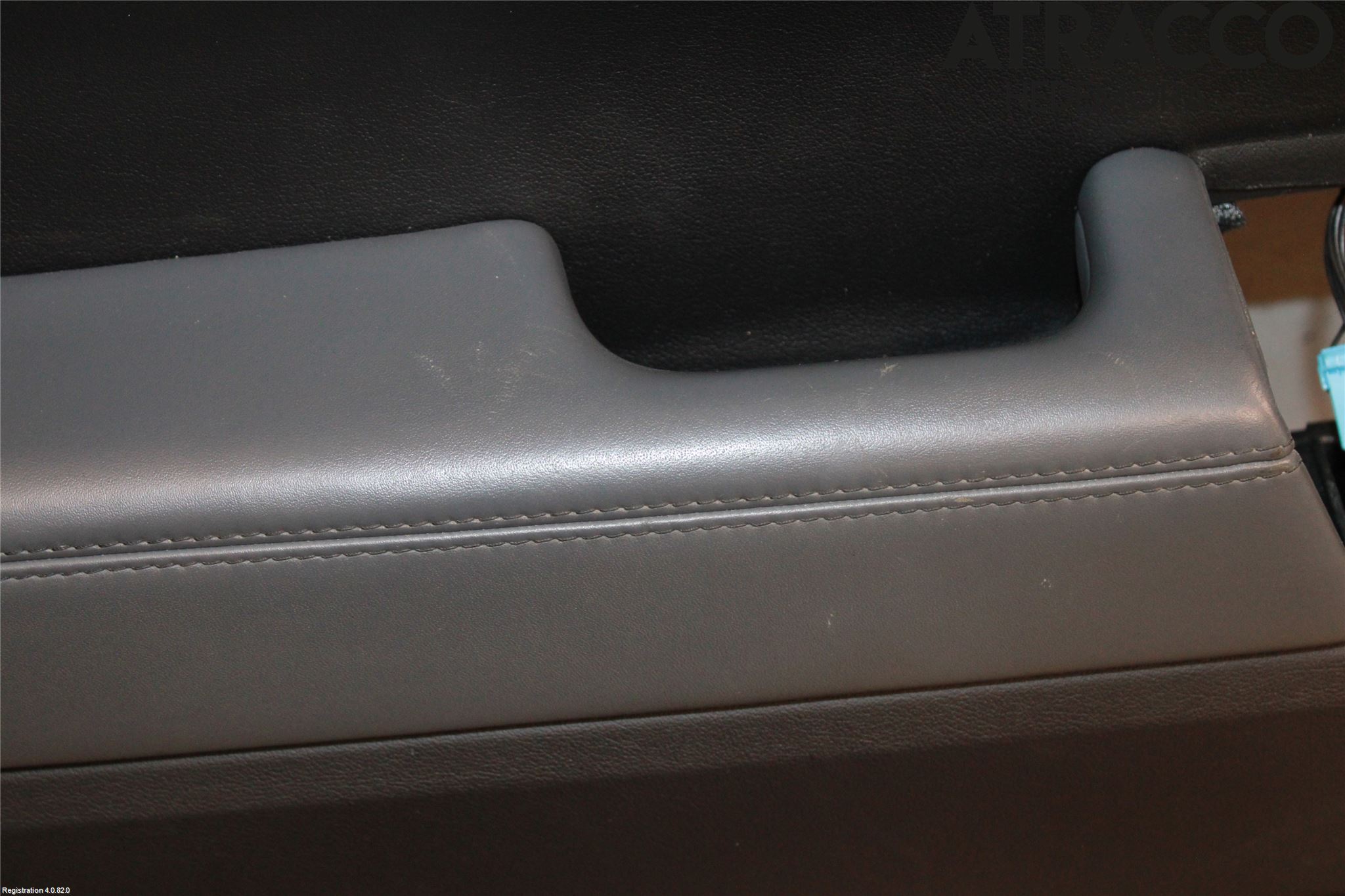 Landrover RANGE ROVER SPORT (L494) 14-22 Innr Dørtrekk Venstre