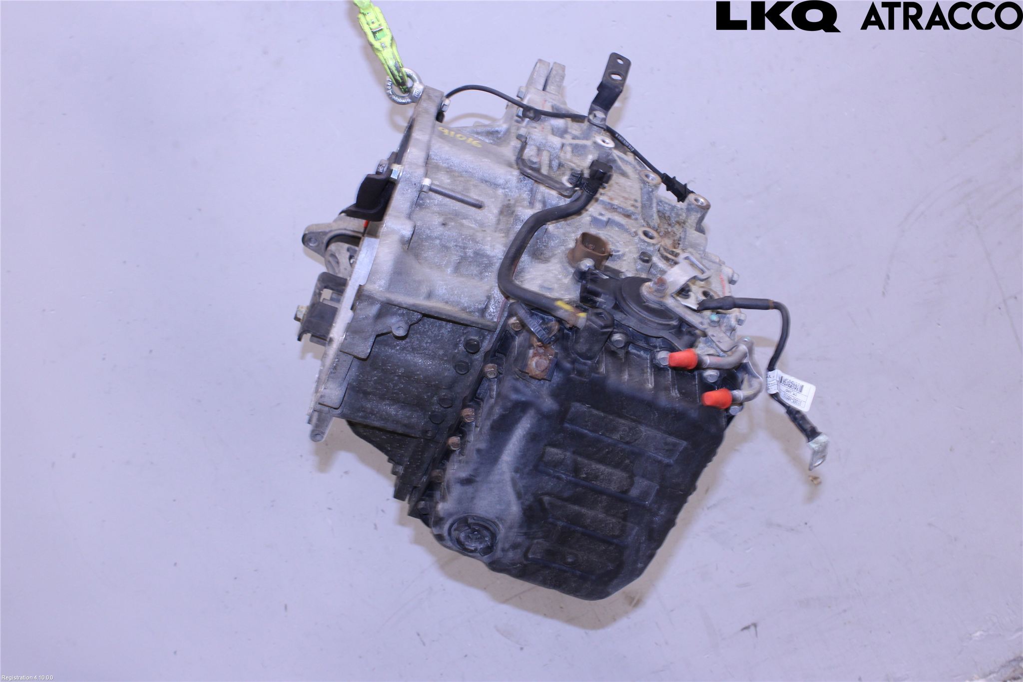 Hyundai i30 GD 13-17 Gearkasse Automat
