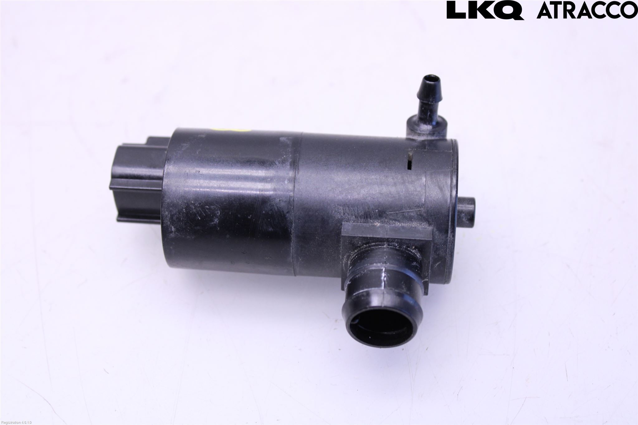Peugeot 108 15-22 Spylerpumpe Bakluke