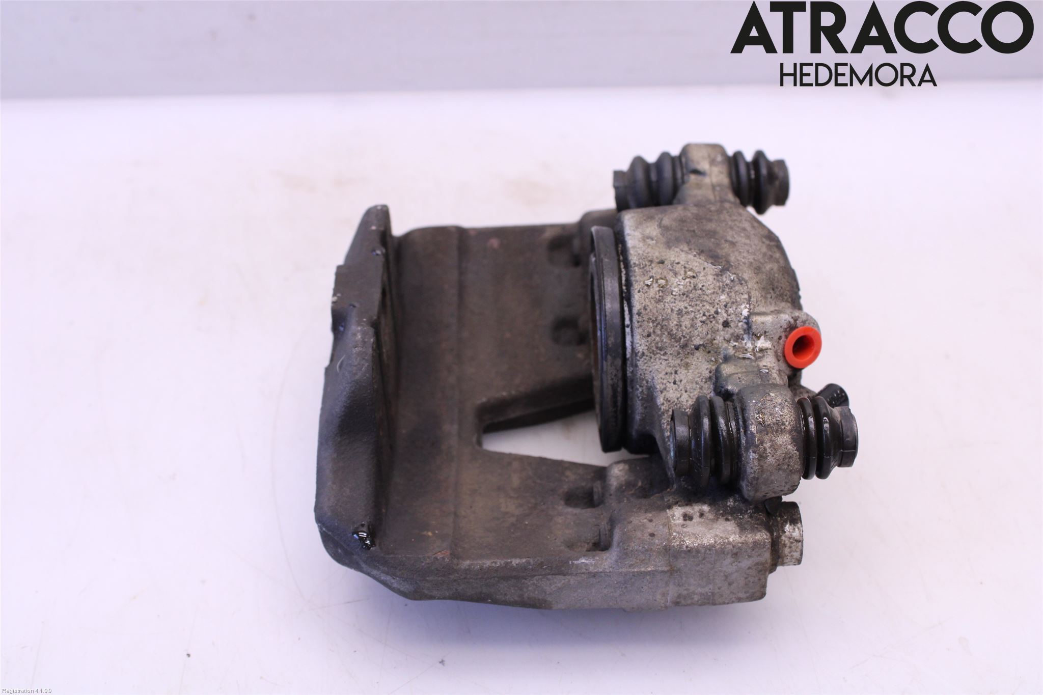 Audi A6 ALLROAD 12-18 Bremsecaliper Foran Venstre