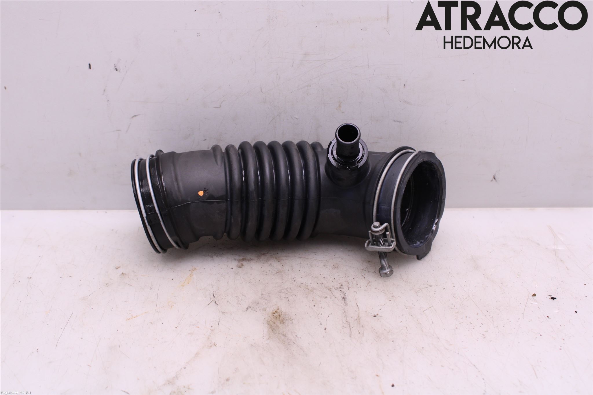 Toyota AVENSIS 16-18 Inns Gummibelg - Slange