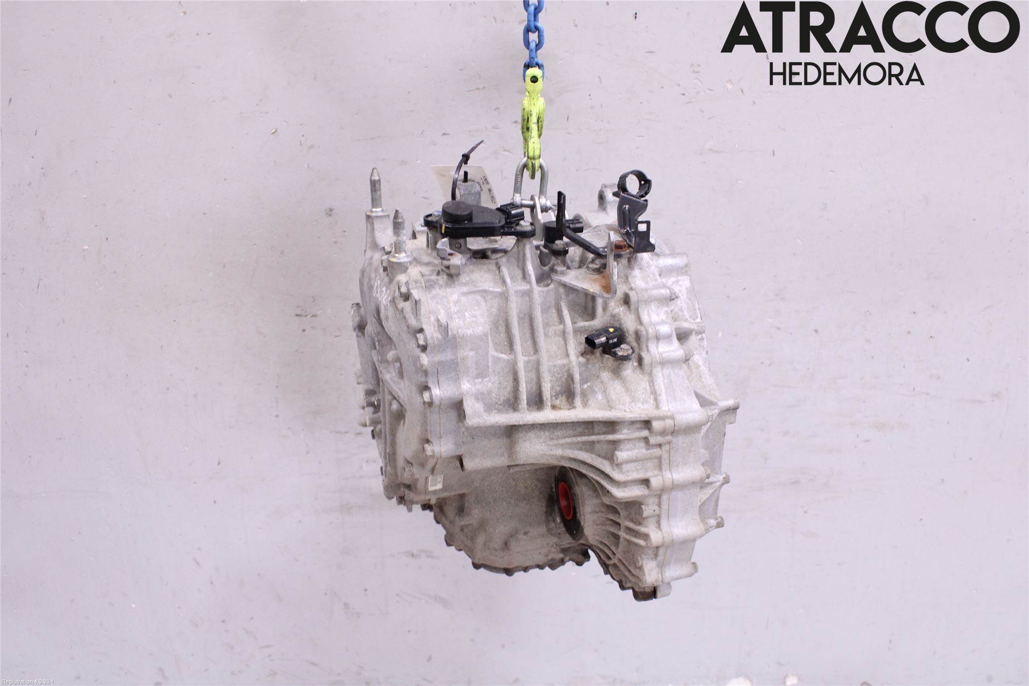 Honda INSIGHT Gearkasse Automat