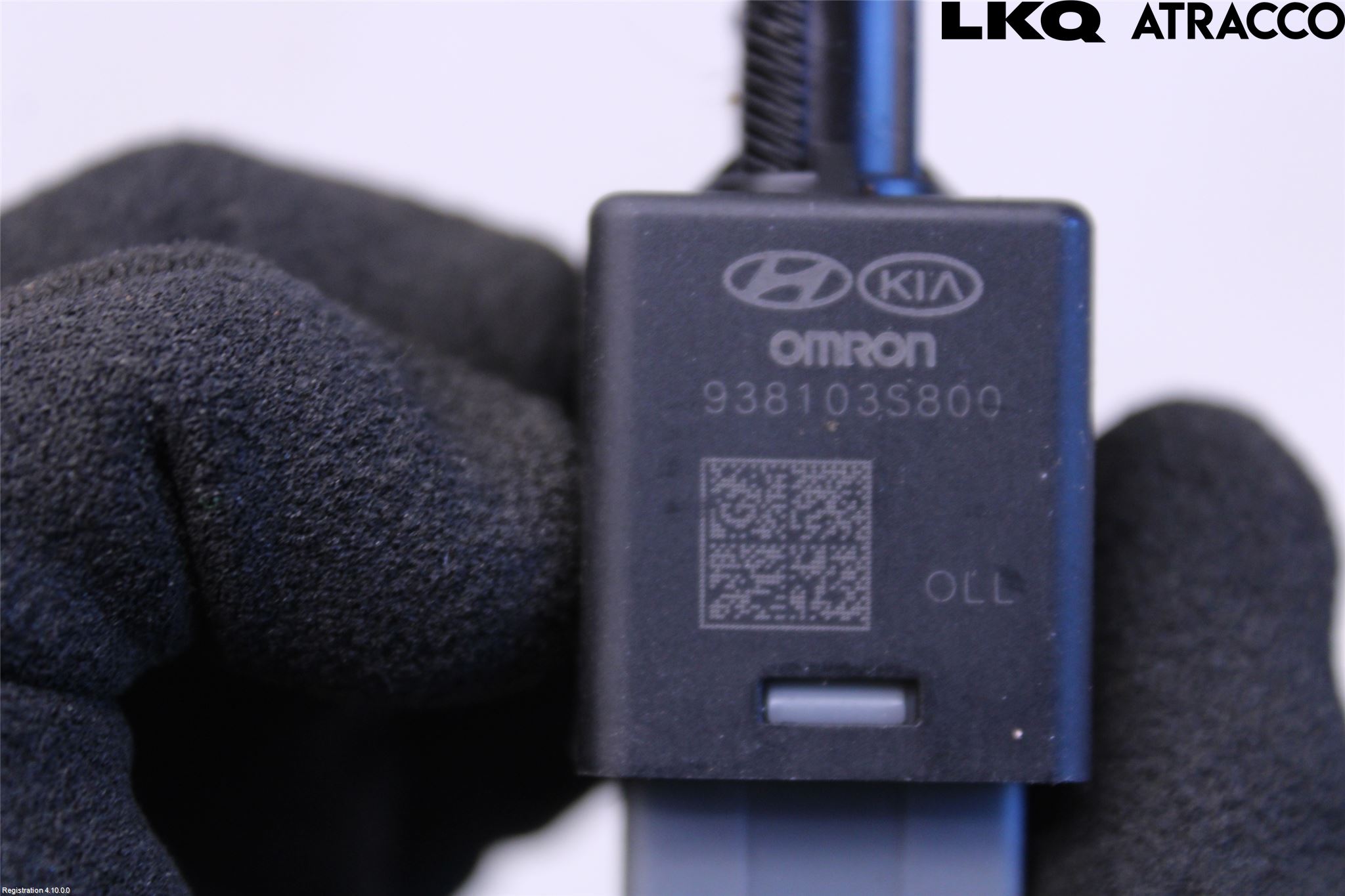 Kia STONIC 18->> Bryter Bremselys Bryter
