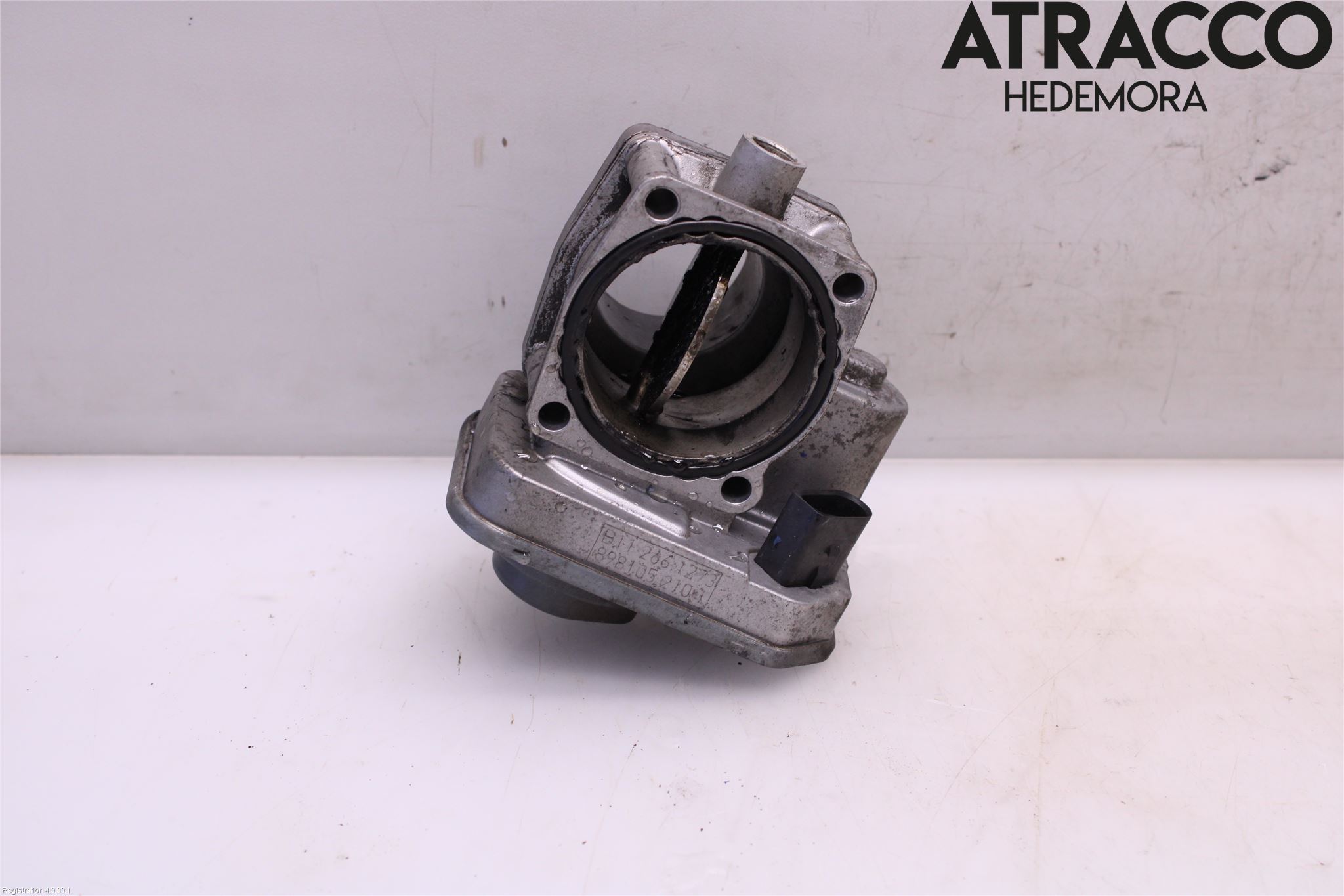 Opel ASTRA J 10-15 Inns Spjeldhus