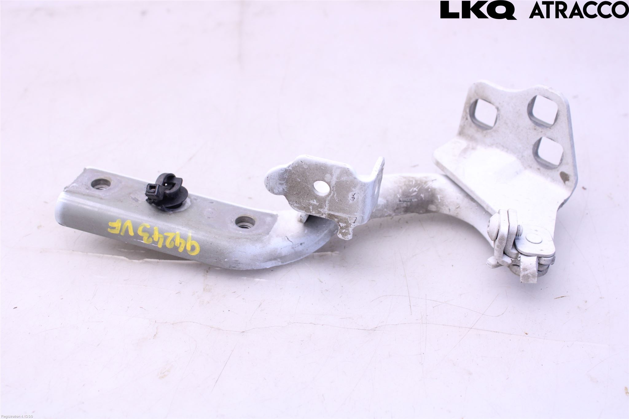 Mercedes-Benz MB VITO/V-KLASS (W640,W447,W448) 14- Panser Hengsel - Hengsler