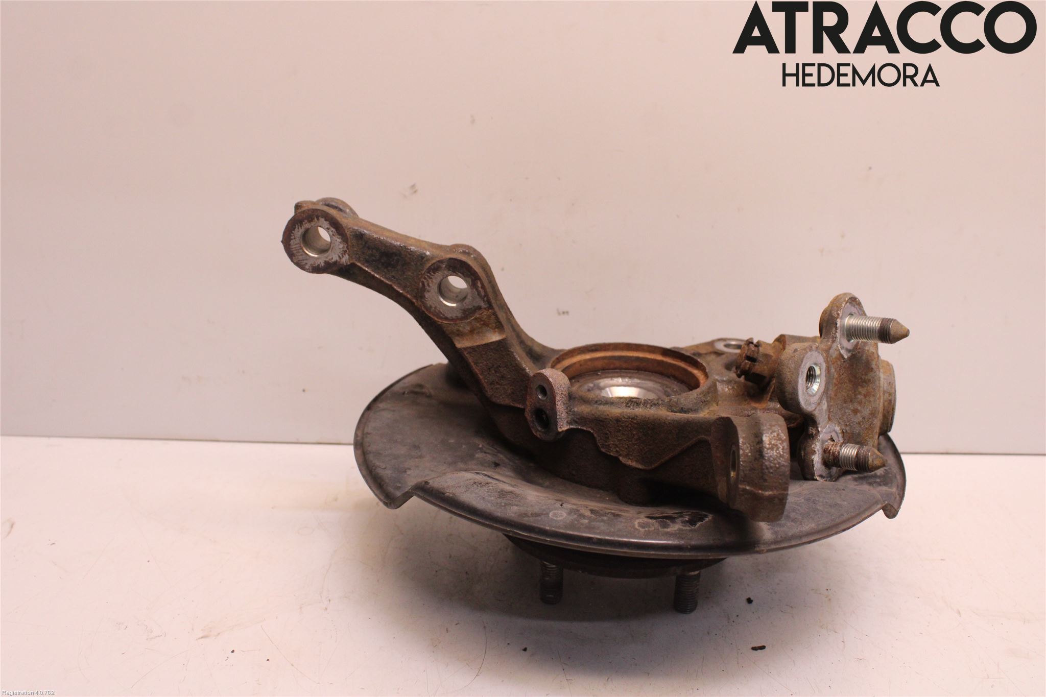 Honda CIVIC 06-11 Spindel Vf