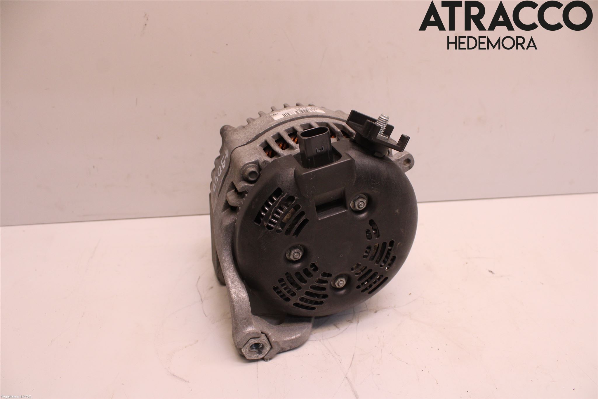 BMW 3 F30/F31/F80 12-19 Dynamo