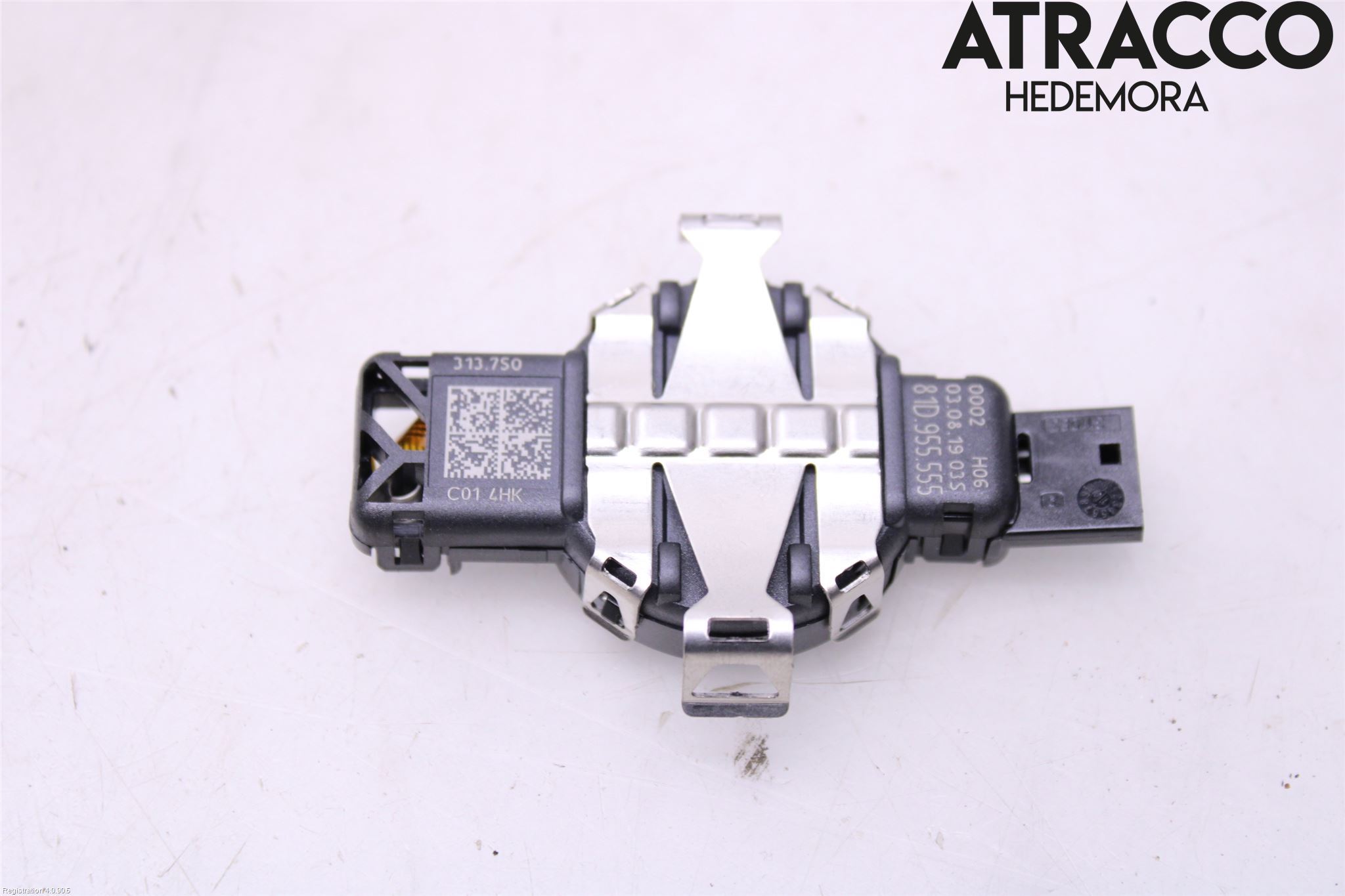 Audi A4 ALLROAD 17- Sensor Regnsensor