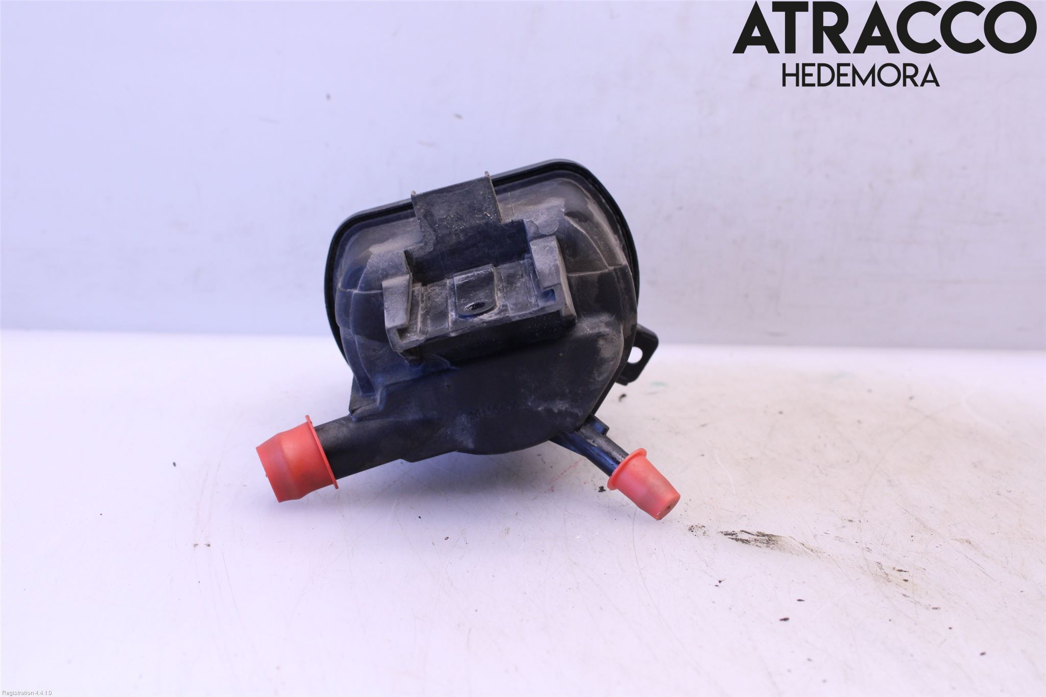 Opel INSIGNIA 09-16 Servo Oljebeholder