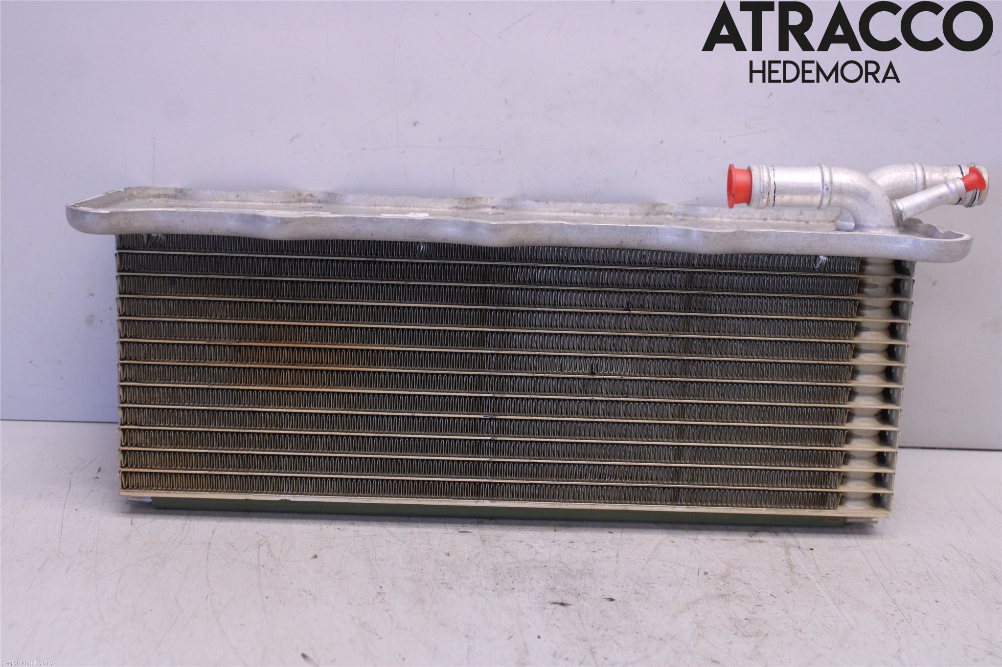 Skoda FABIA 15-21 Intercooler Radiator