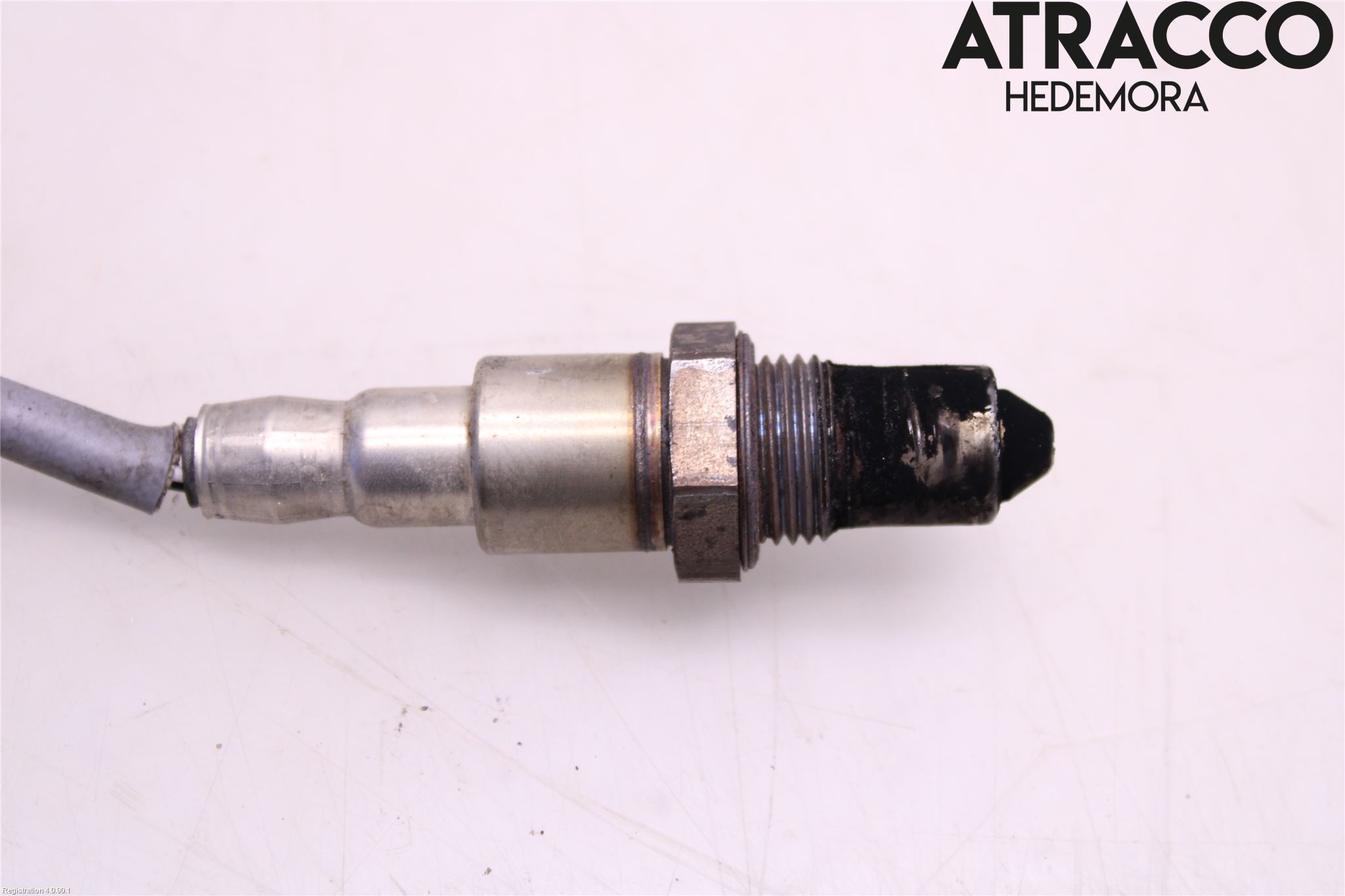 Volkswagen VW AMAROK 2H 10-22 Inns Lambdasonde