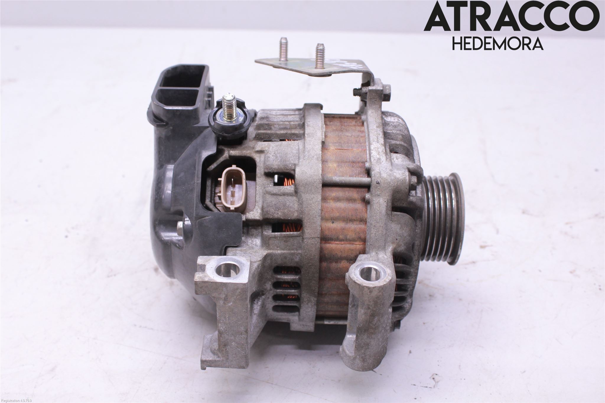 Mazda 6 08-13 Dynamo