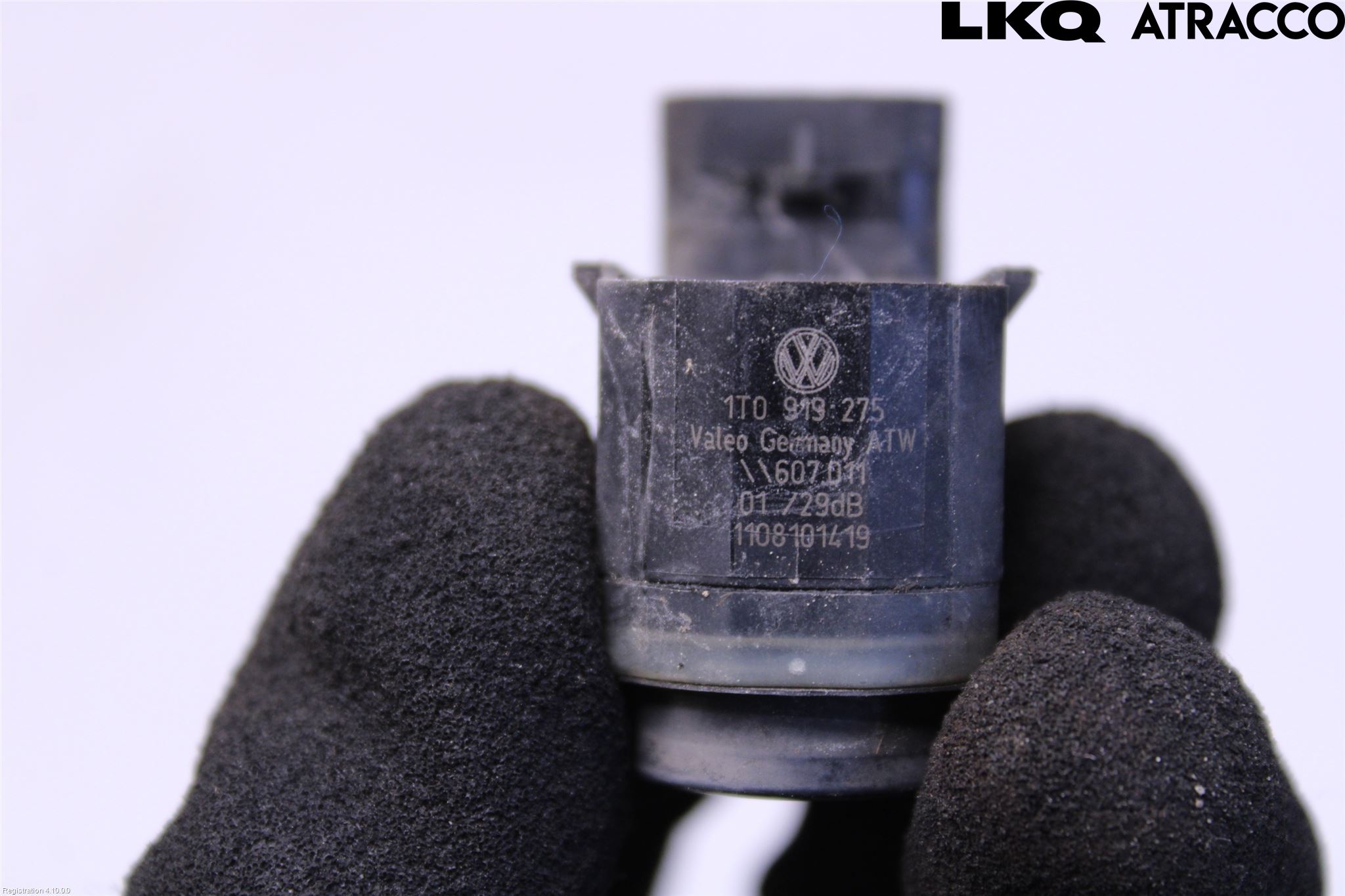 Volkswagen VW PASSAT 05-11 Sensor Parkering Front