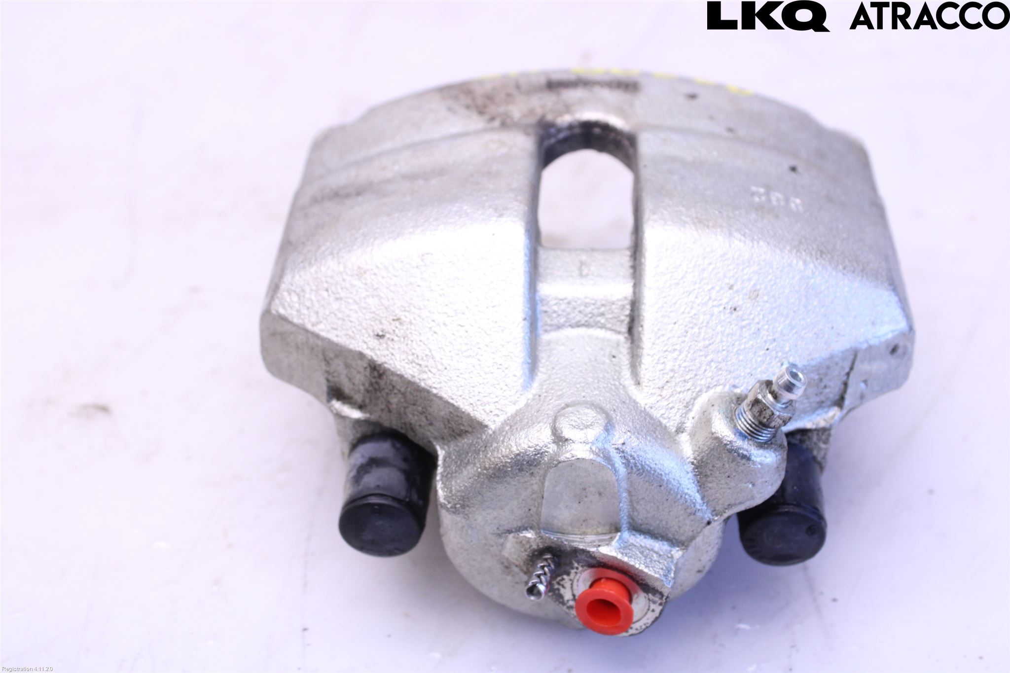 Volkswagen VW CADDY 11-15 Bremsecaliper Foran Venstre