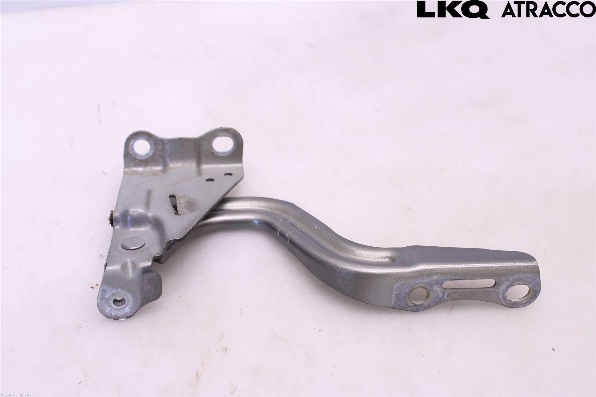 Toyota YARIS XP21 20- Panser Hengsel - Hengsler