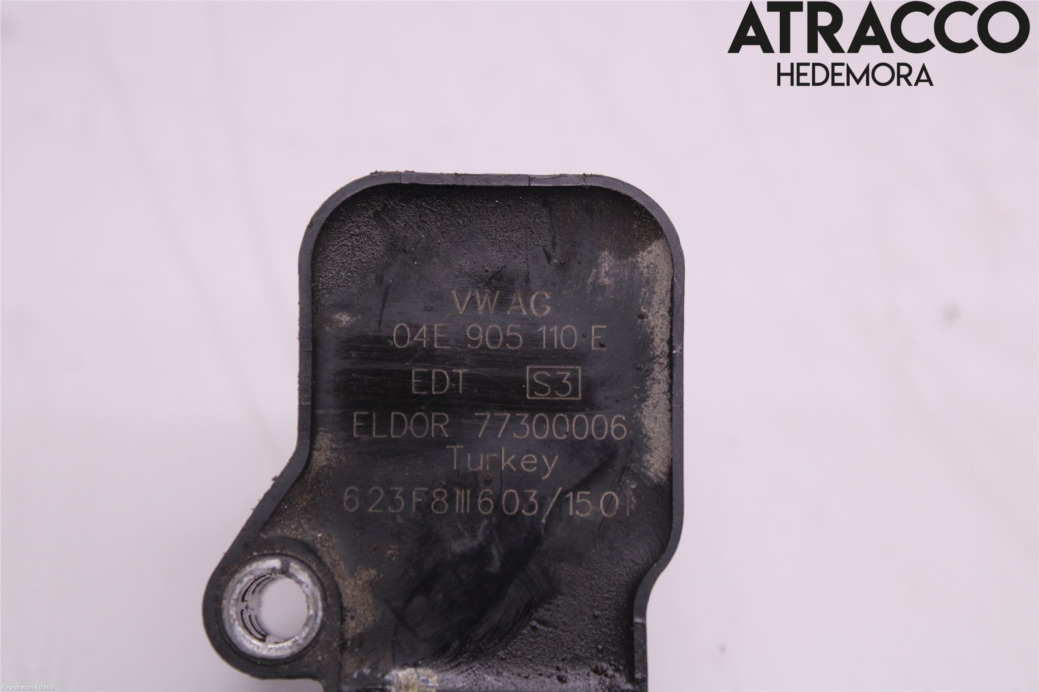 Seat LEON 13-20 Coil