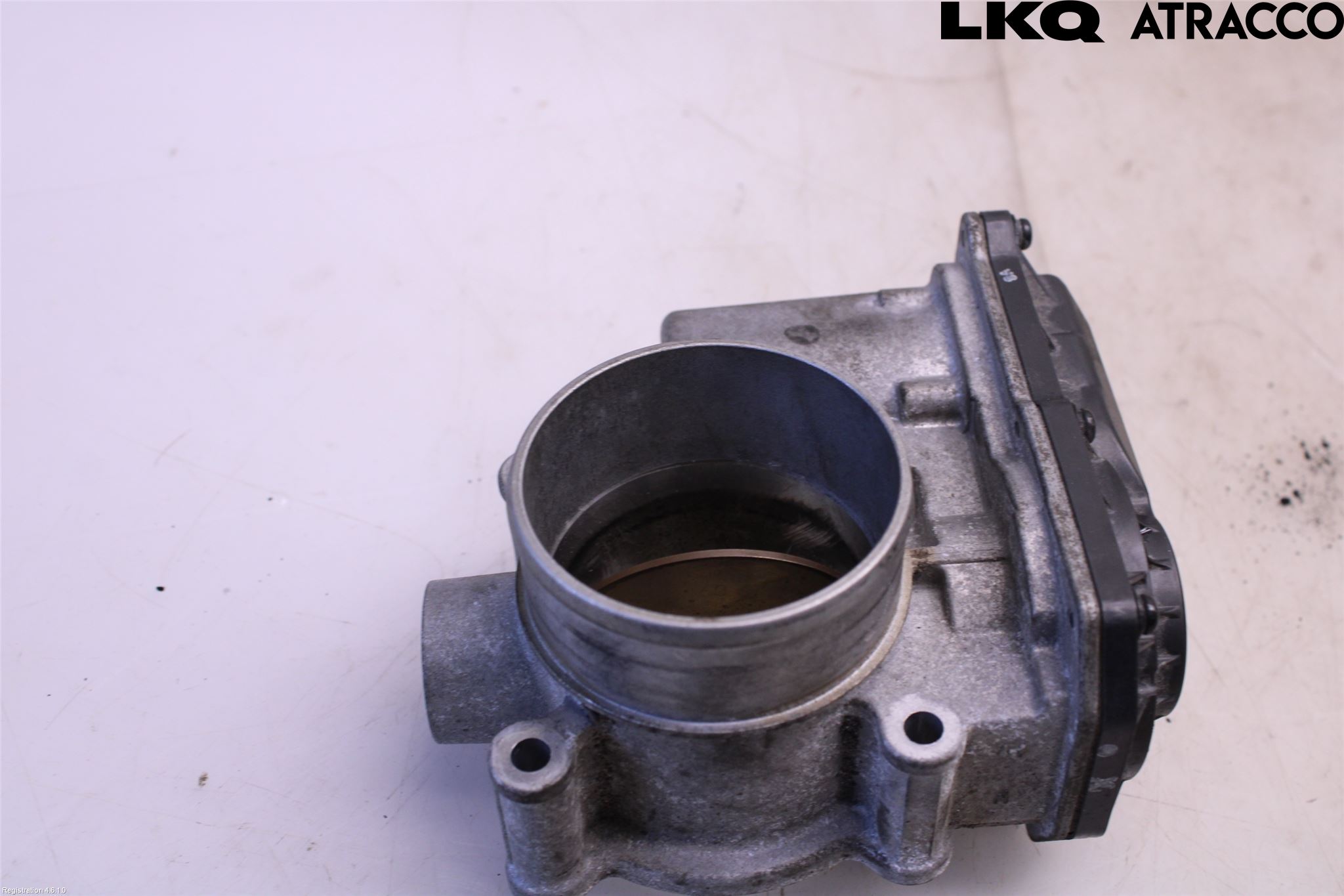 Honda CIVIC 17-22 Inns Spjeldhus