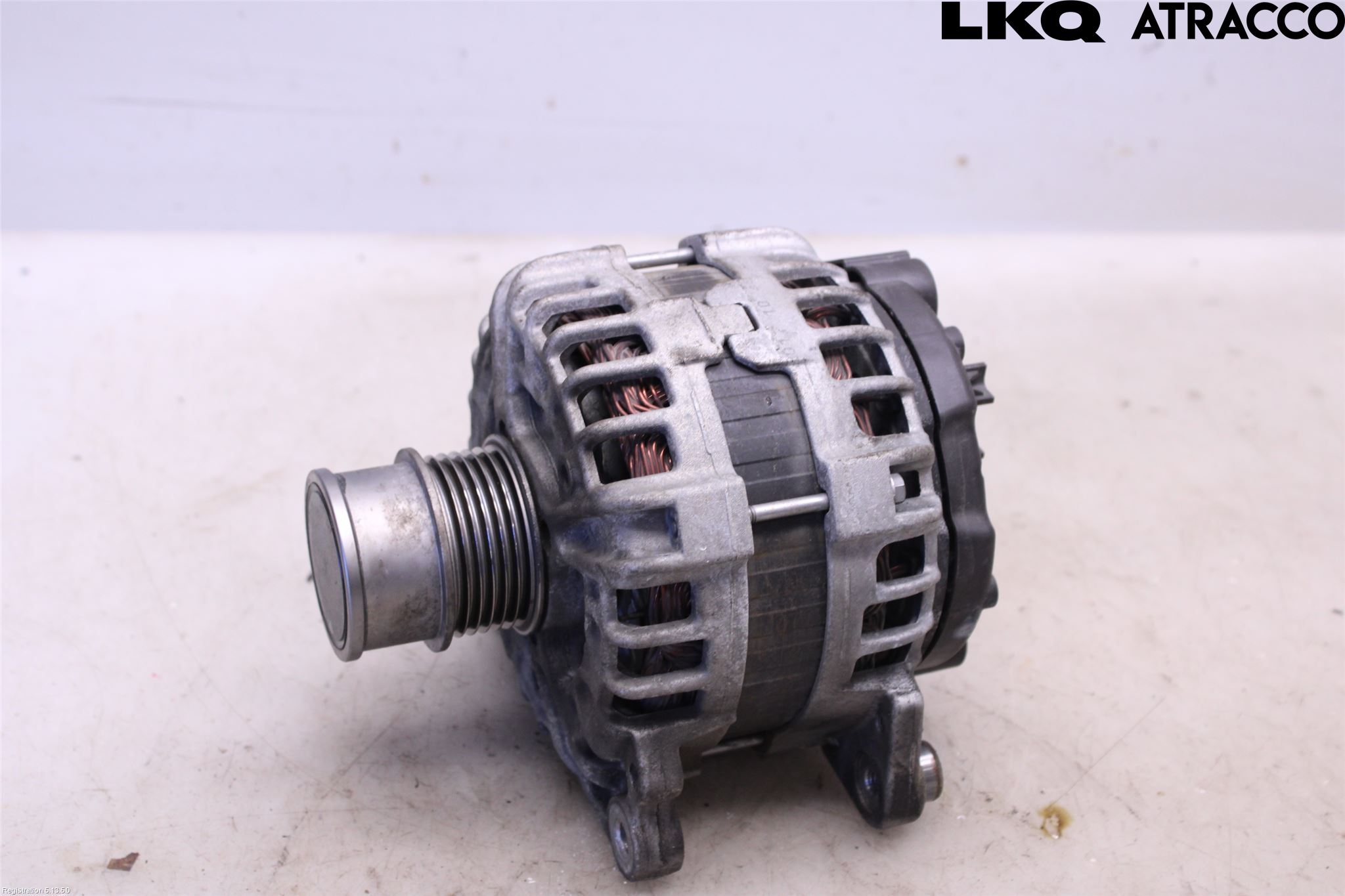 Volkswagen VW GOLF / E-GOLF VII 13-20 Dynamo