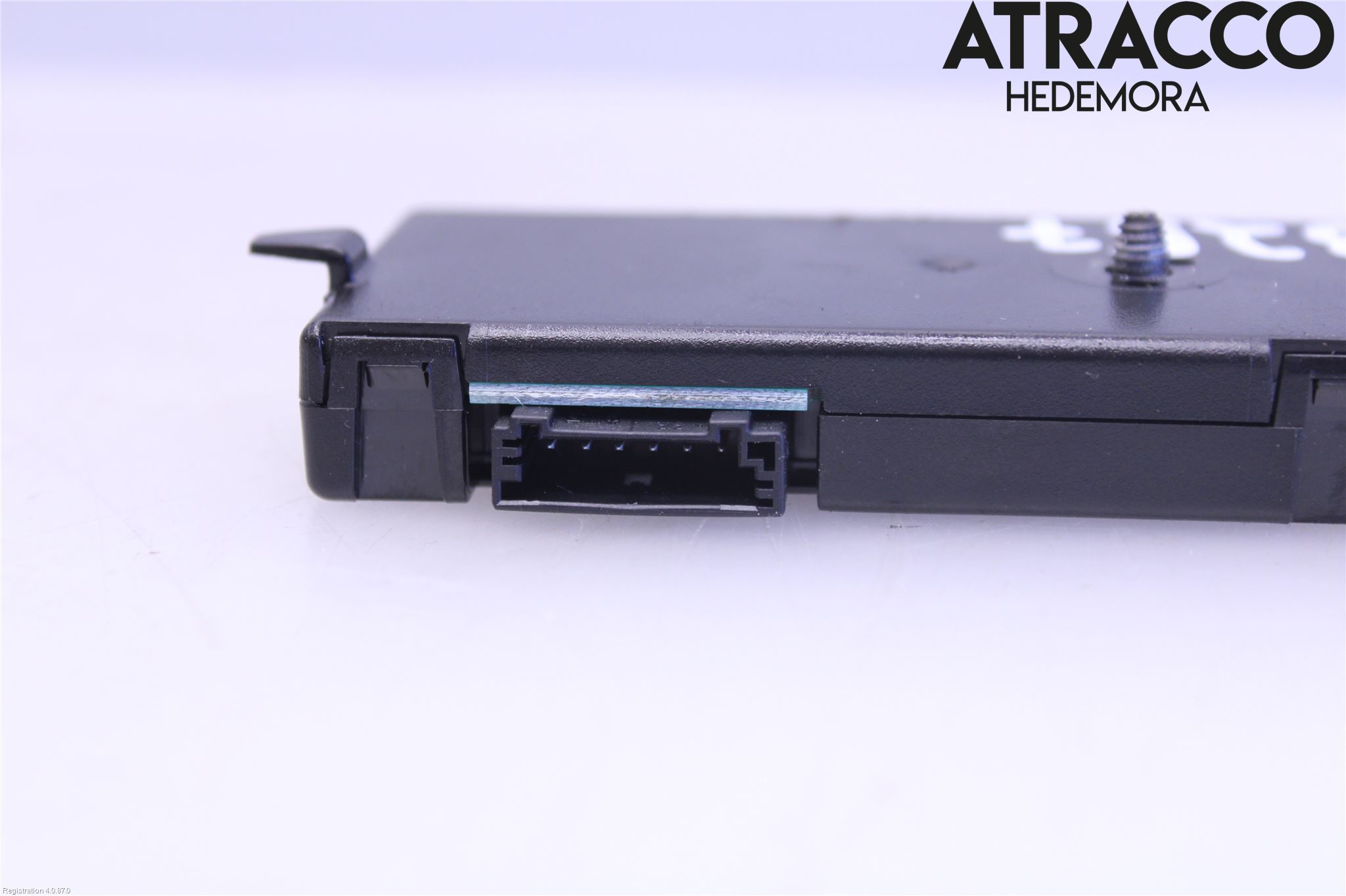 BMW 3 GT F34 13-19 Stereo Antenneforsterker