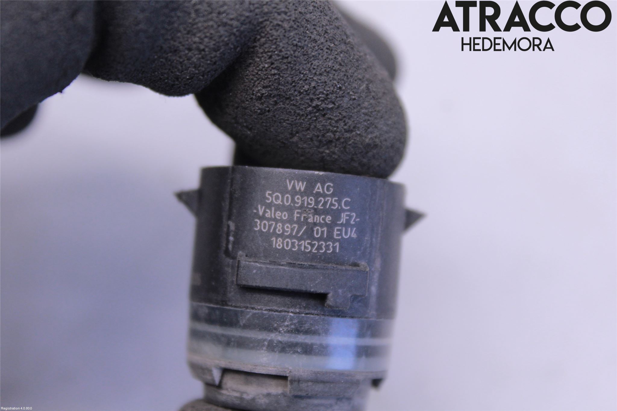 Seat LEON 13-20 Sensor Parkering Front