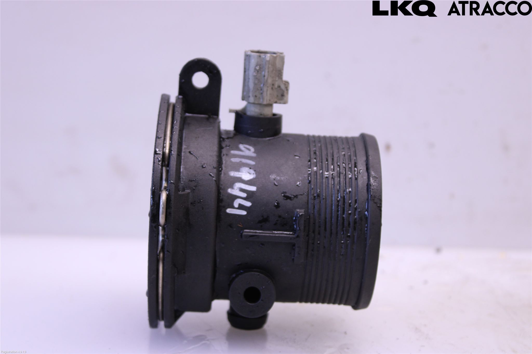Landrover RANGE ROVER SPORT (L494) 14-22 Giver Temp Innsugsluft