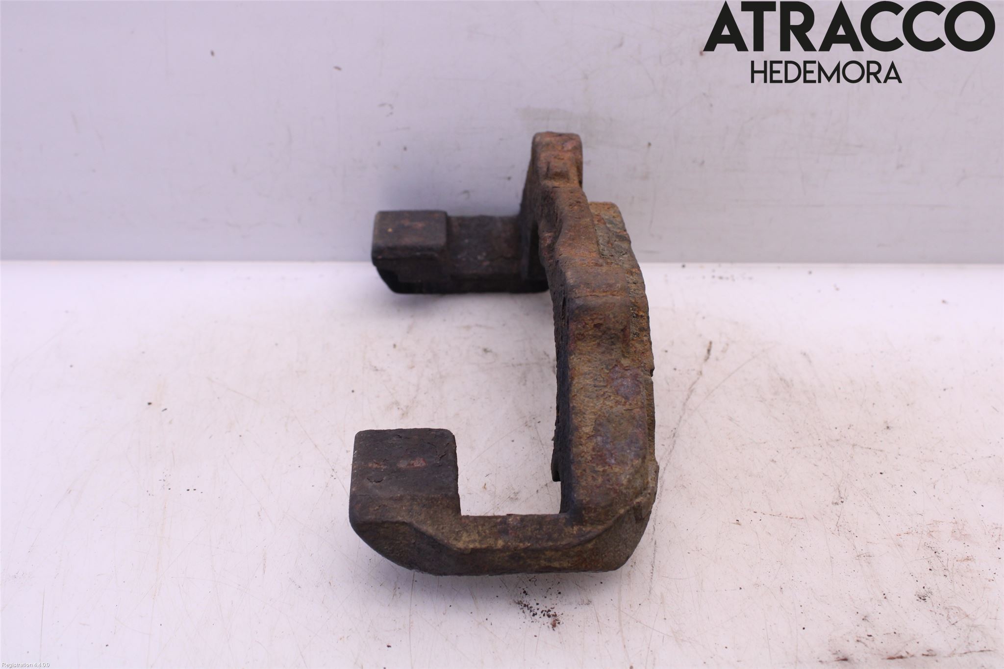 Volvo XC60 09-13 Bremsecaliper Feste Holder
