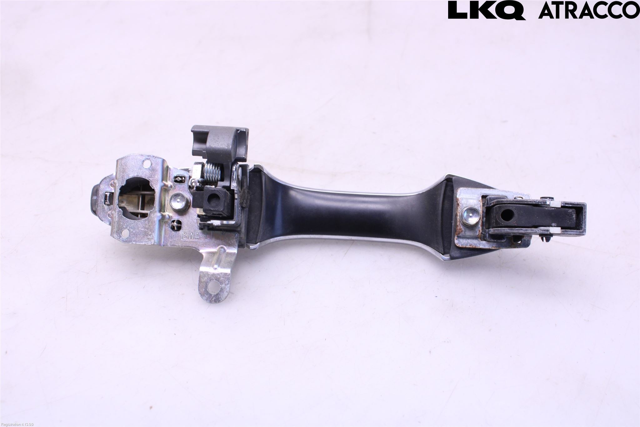 Honda CR-V 07-12 Dørhandtak Ytre Venstre