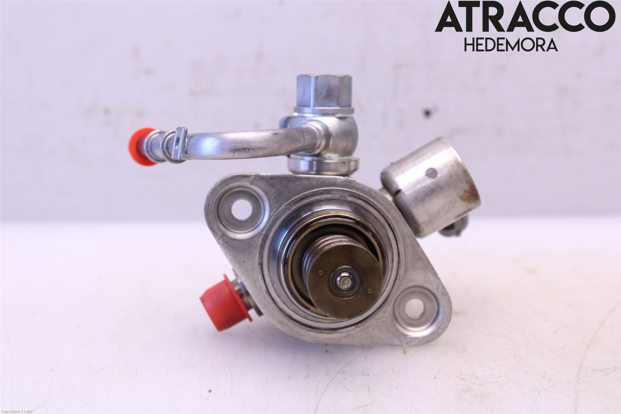 Honda CIVIC 17-22 Drivstoffpumpe Mekanisk