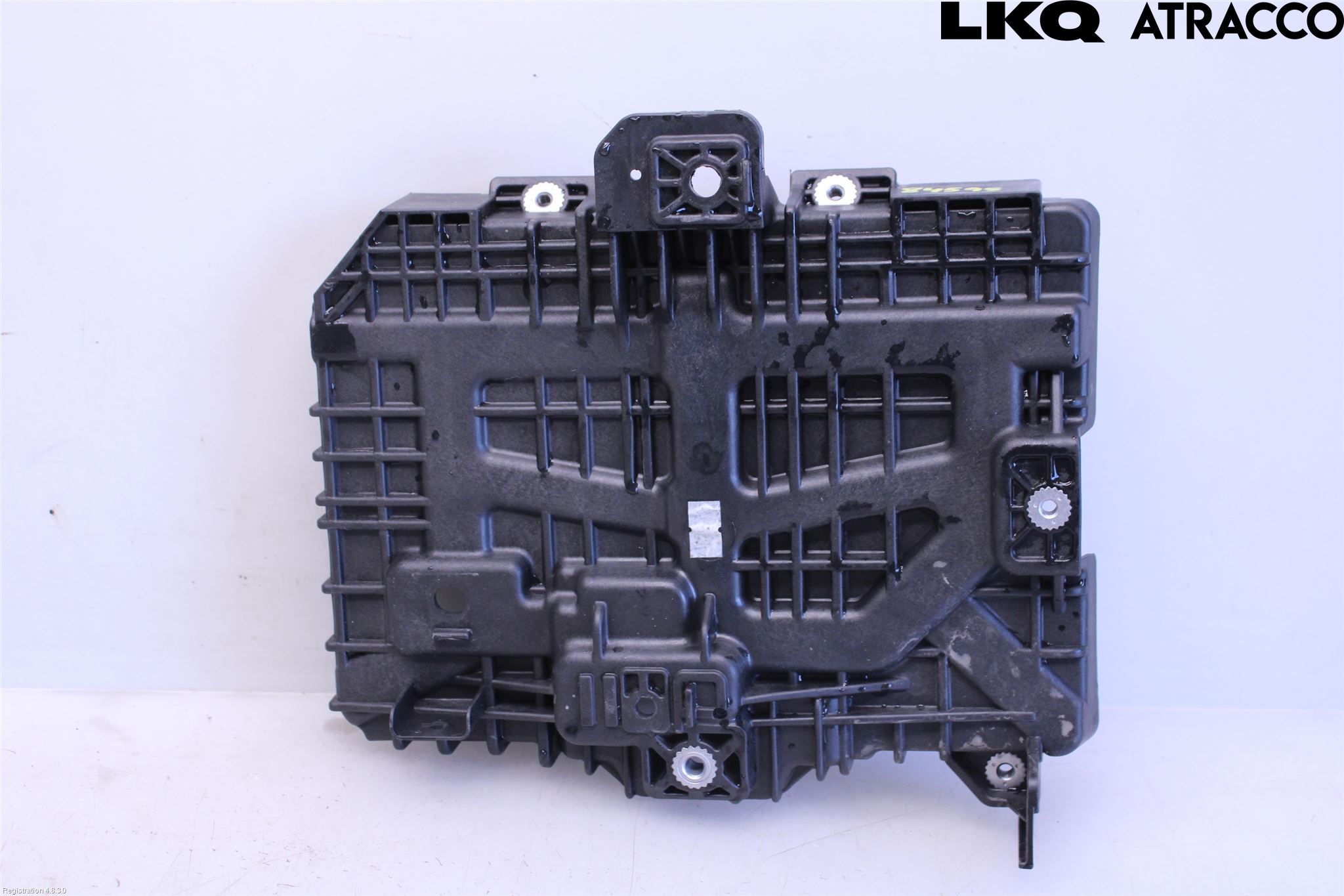 Hyundai KONA/ELECTRIC OS 18-23 Batterikasse - Feste - Holder