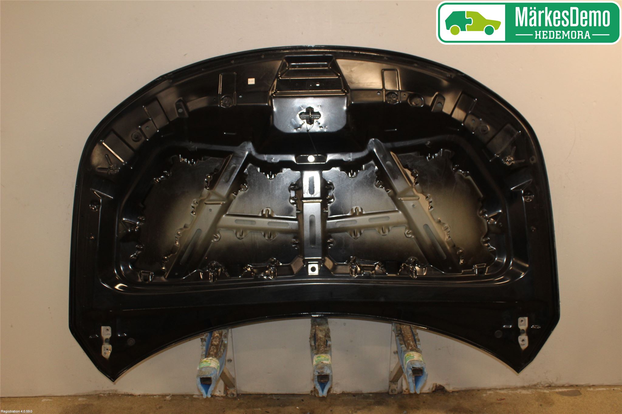 Kia SORENTO 10-14 Panser