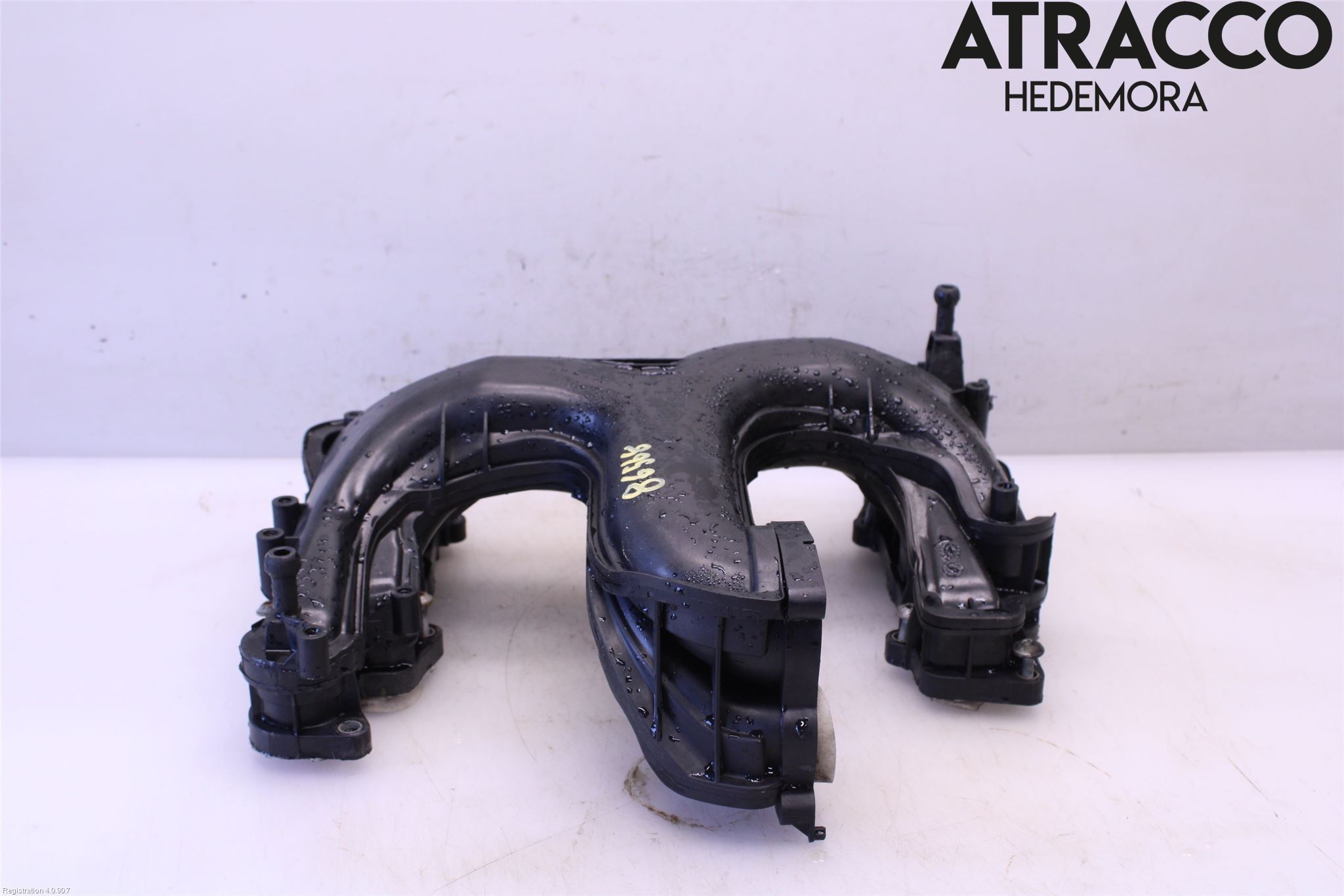 Audi A6/S6 4G 11-18 Innsugningsmanifold