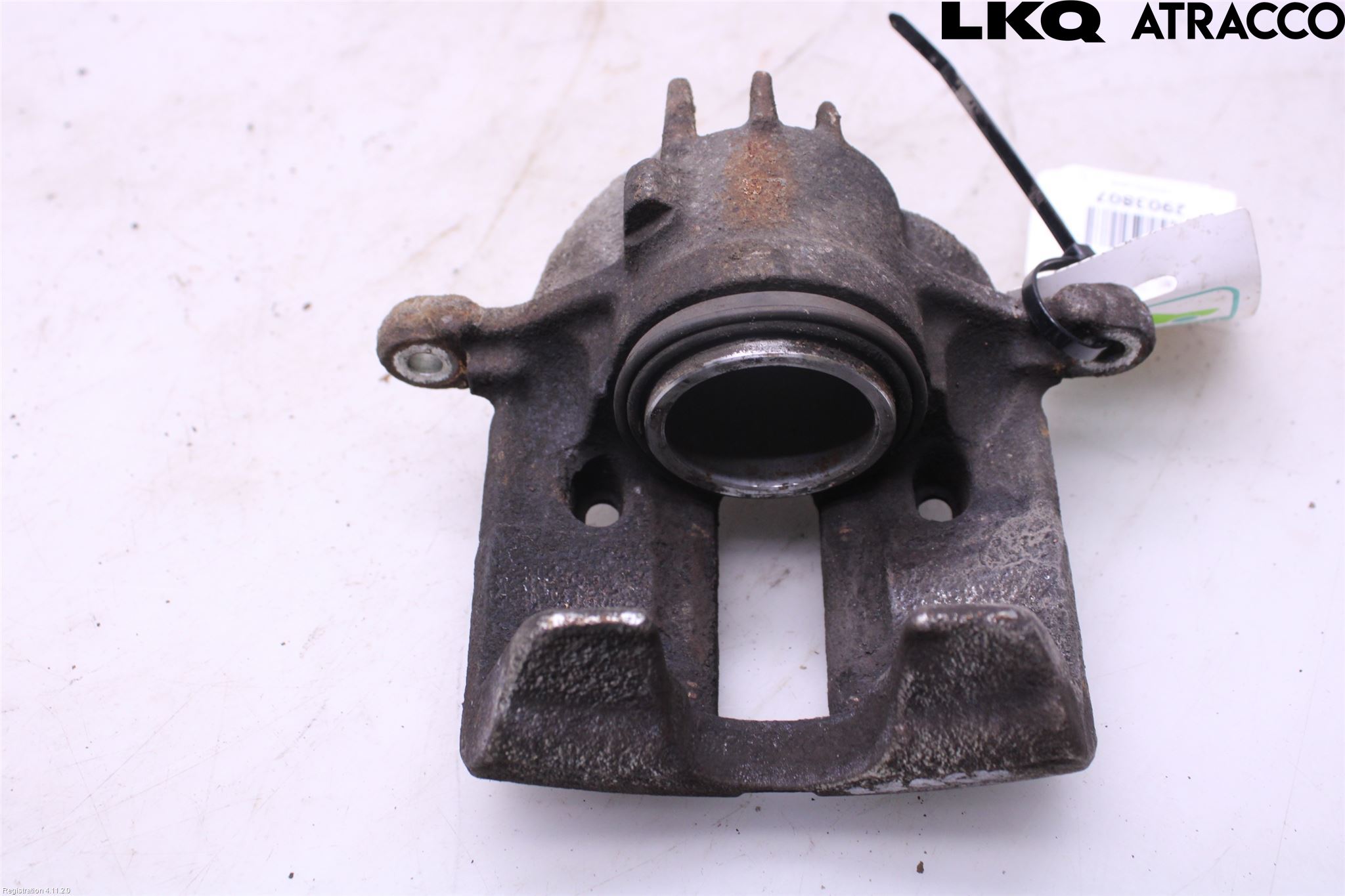 Volvo S40/V40    96-04 Bremsecaliper Foran Høyre