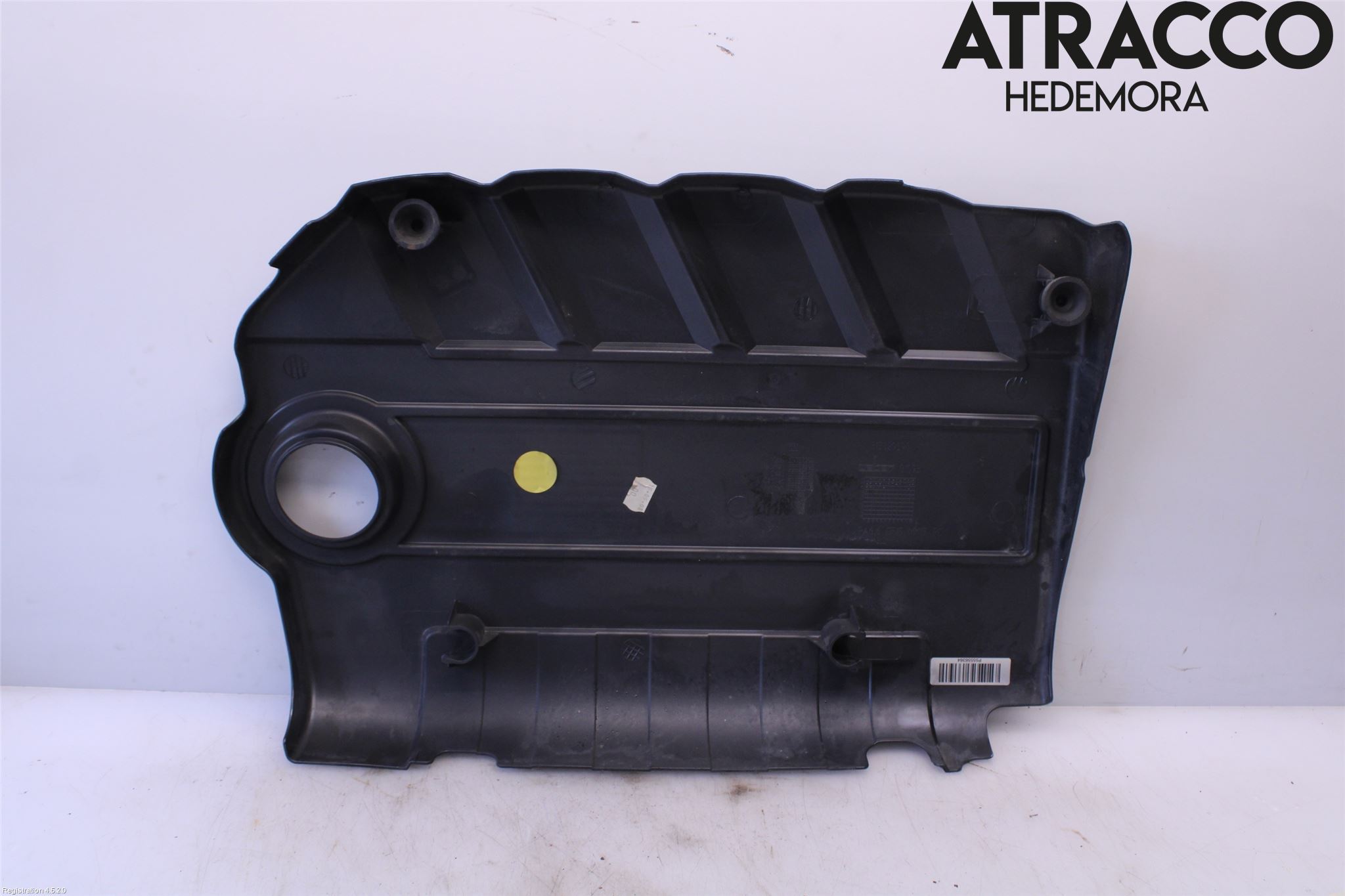 Saab 9-3 VER2/VER3 08-15 Motor Deksel Over Motor