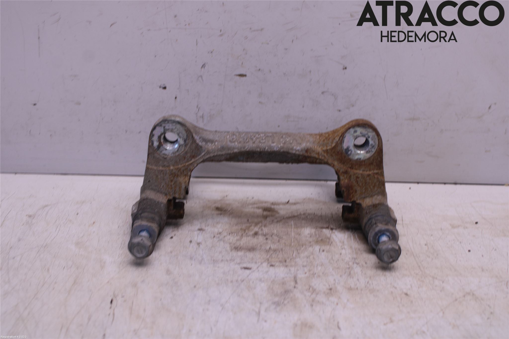 Toyota COROLLA 19- Bremsecaliper Feste Holder