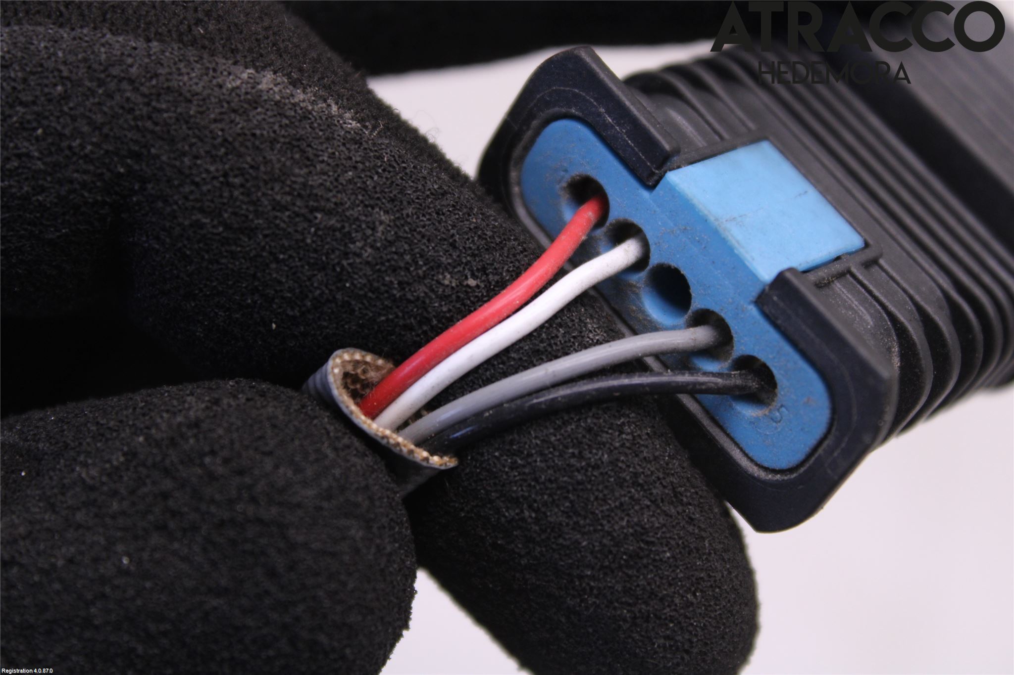 Mini ONE/COOPER 3DR F56 14-24 Inns Lambdasonde
