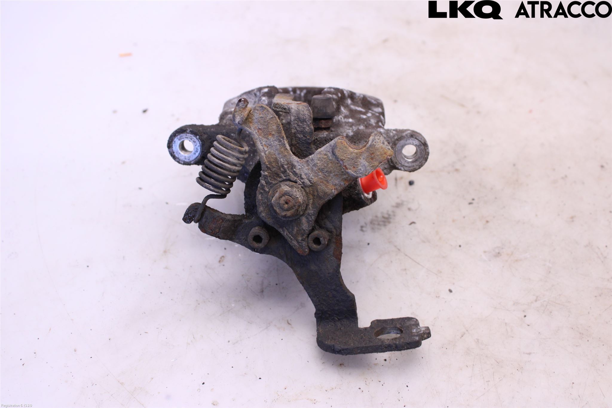 Toyota AURIS 13-19 Bremsecaliper Bak Venstre