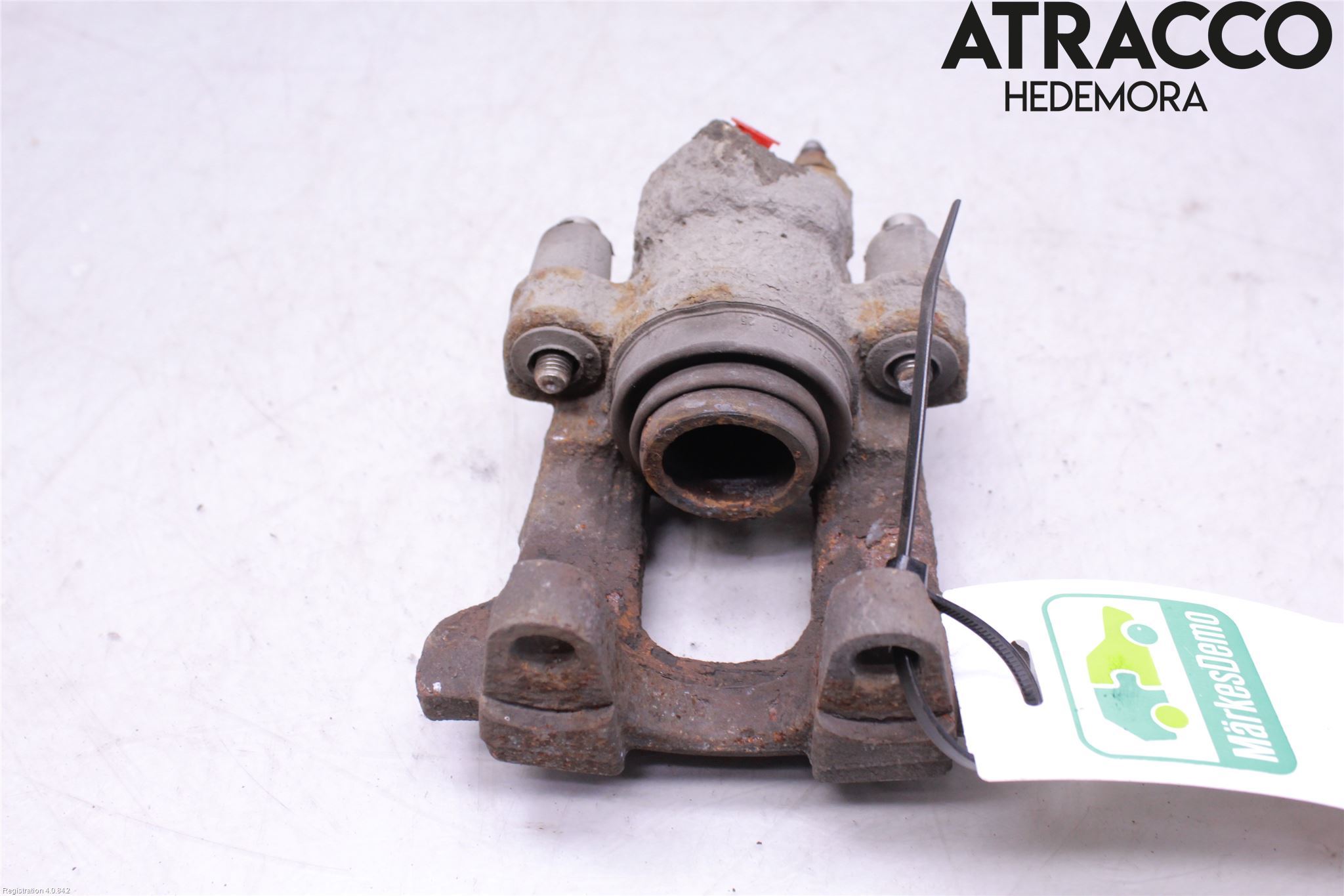 Mercedes-Benz MB R-KLASS (W251) 05-13 Bremsecaliper Bak Høyre