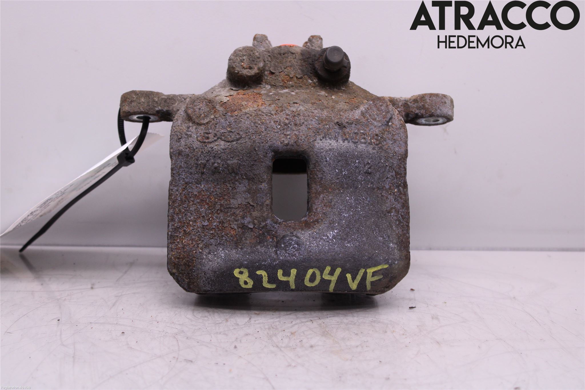 Kia PICANTO 17- Bremsecaliper Foran Venstre