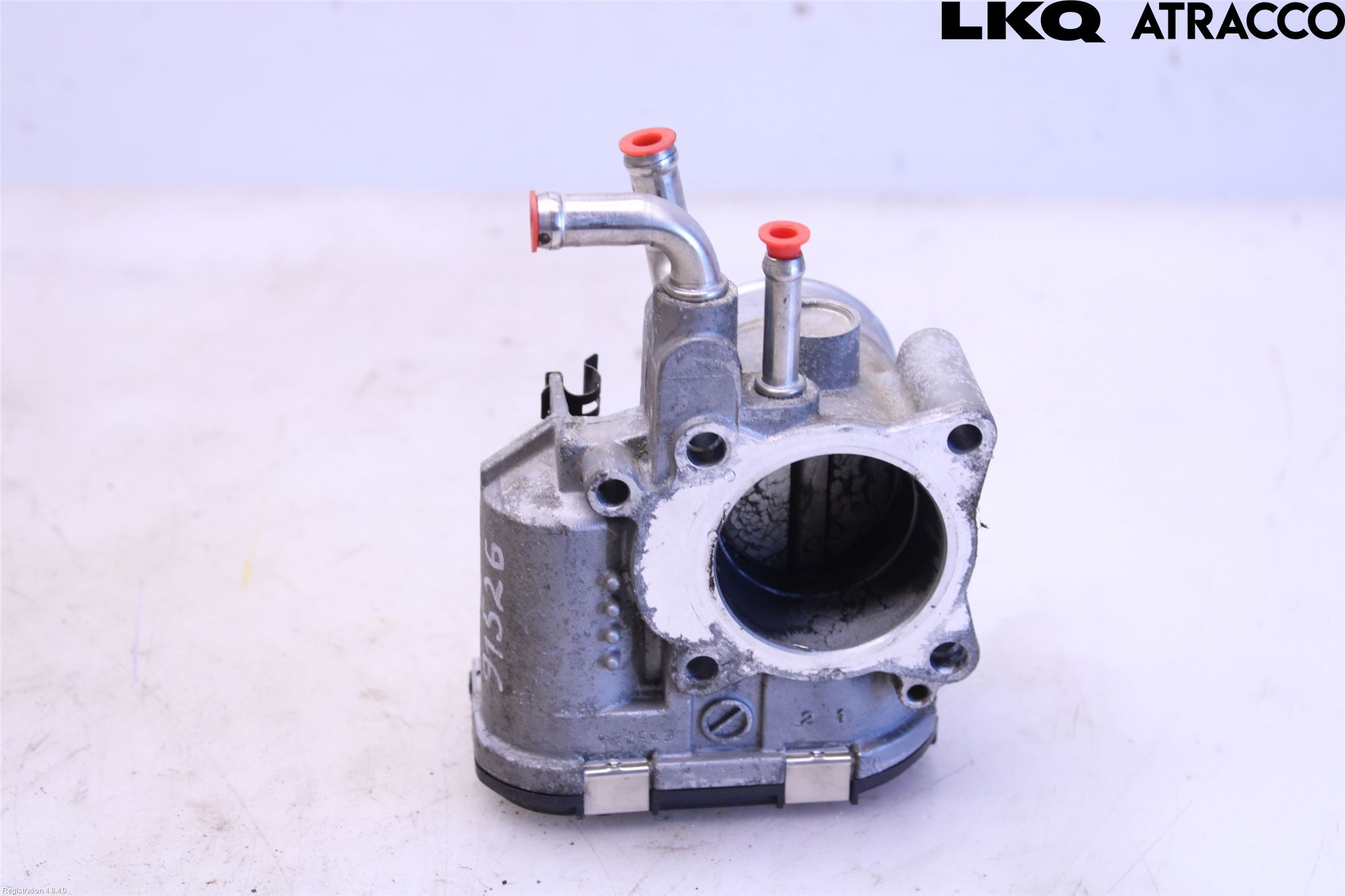 Kia PICANTO 12-17 Inns Spjeldhus