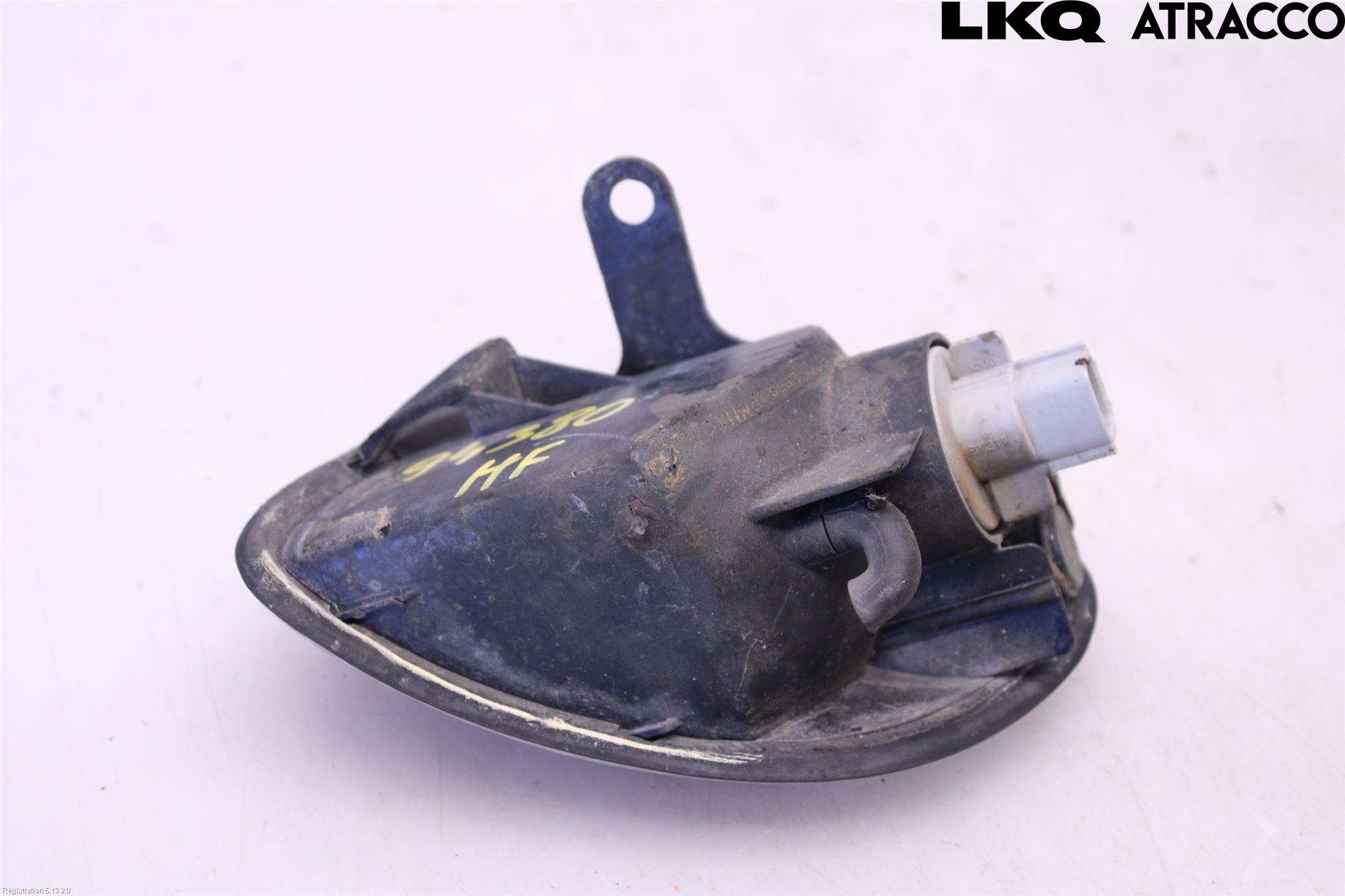 Toyota COROLLA 98-01 Blinklykt Foran Høyre