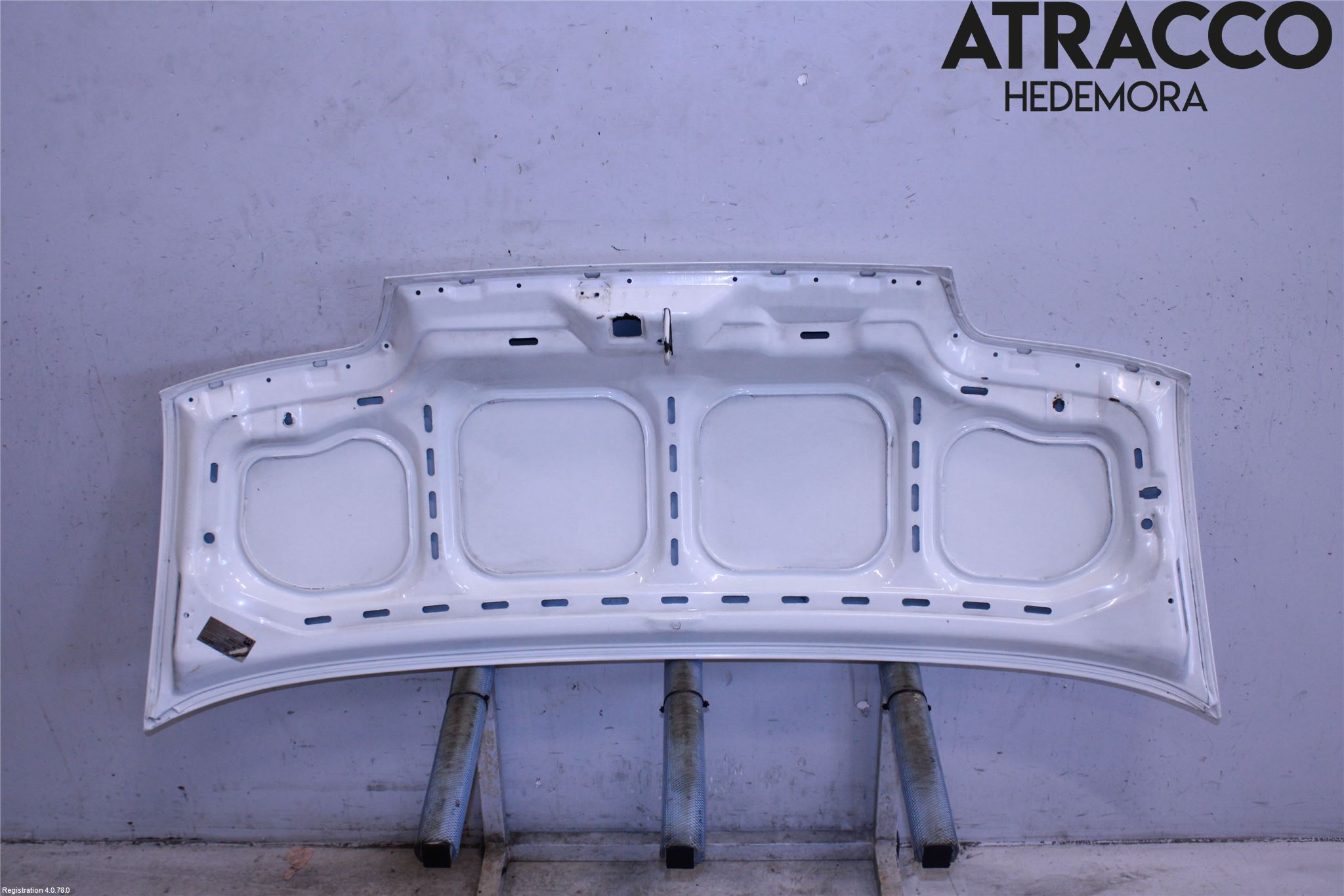 Fiat DUCATO 94-02 Panser