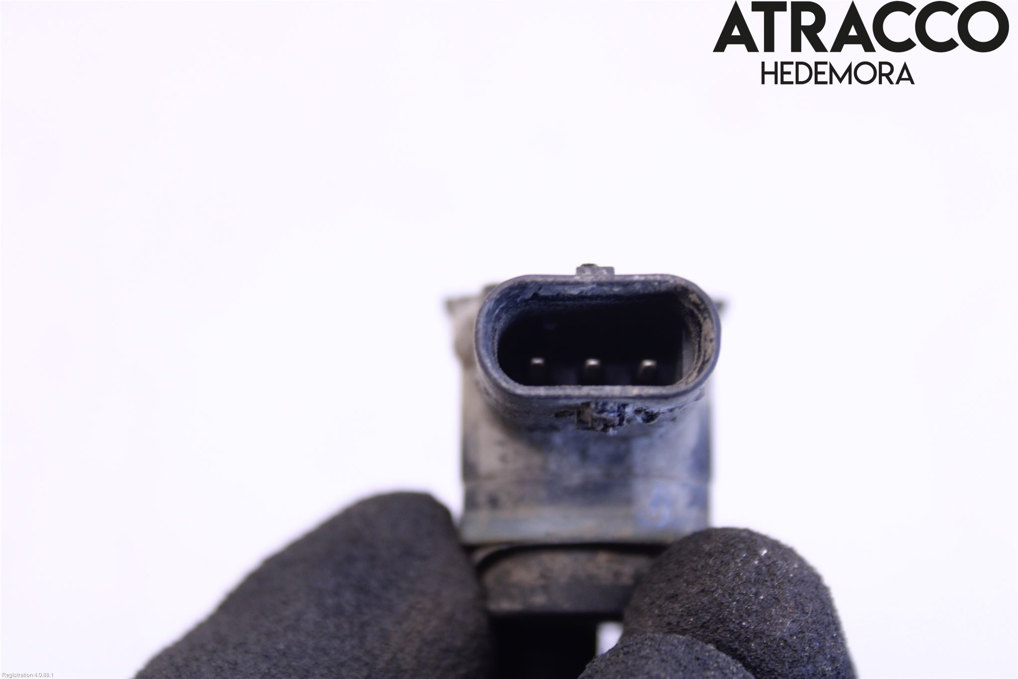 Ford GRAND C-MAX  11-14 Sensor Ryggesensor