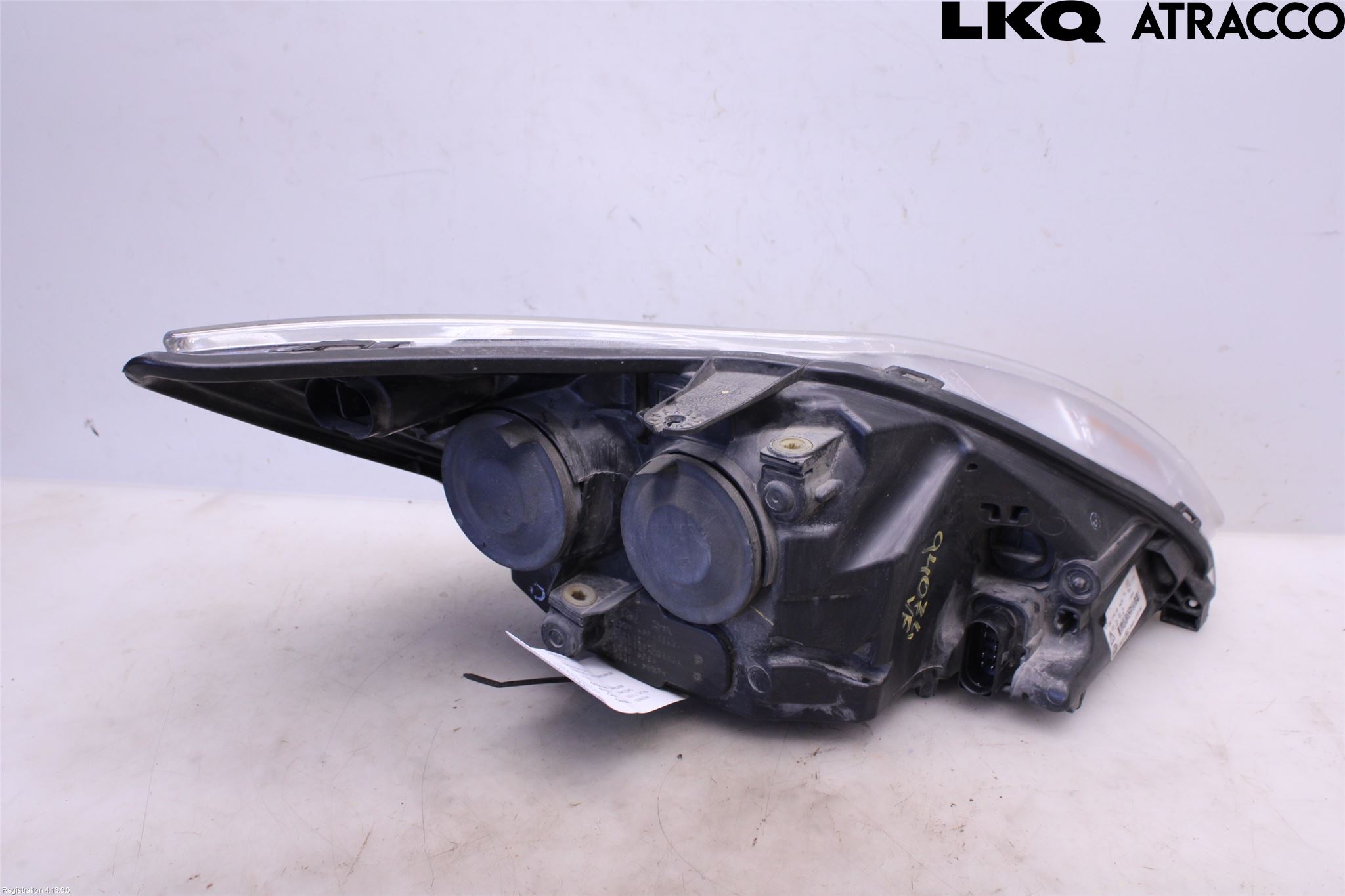 Ford FOCUS 08-11 Frontlykt Venstre