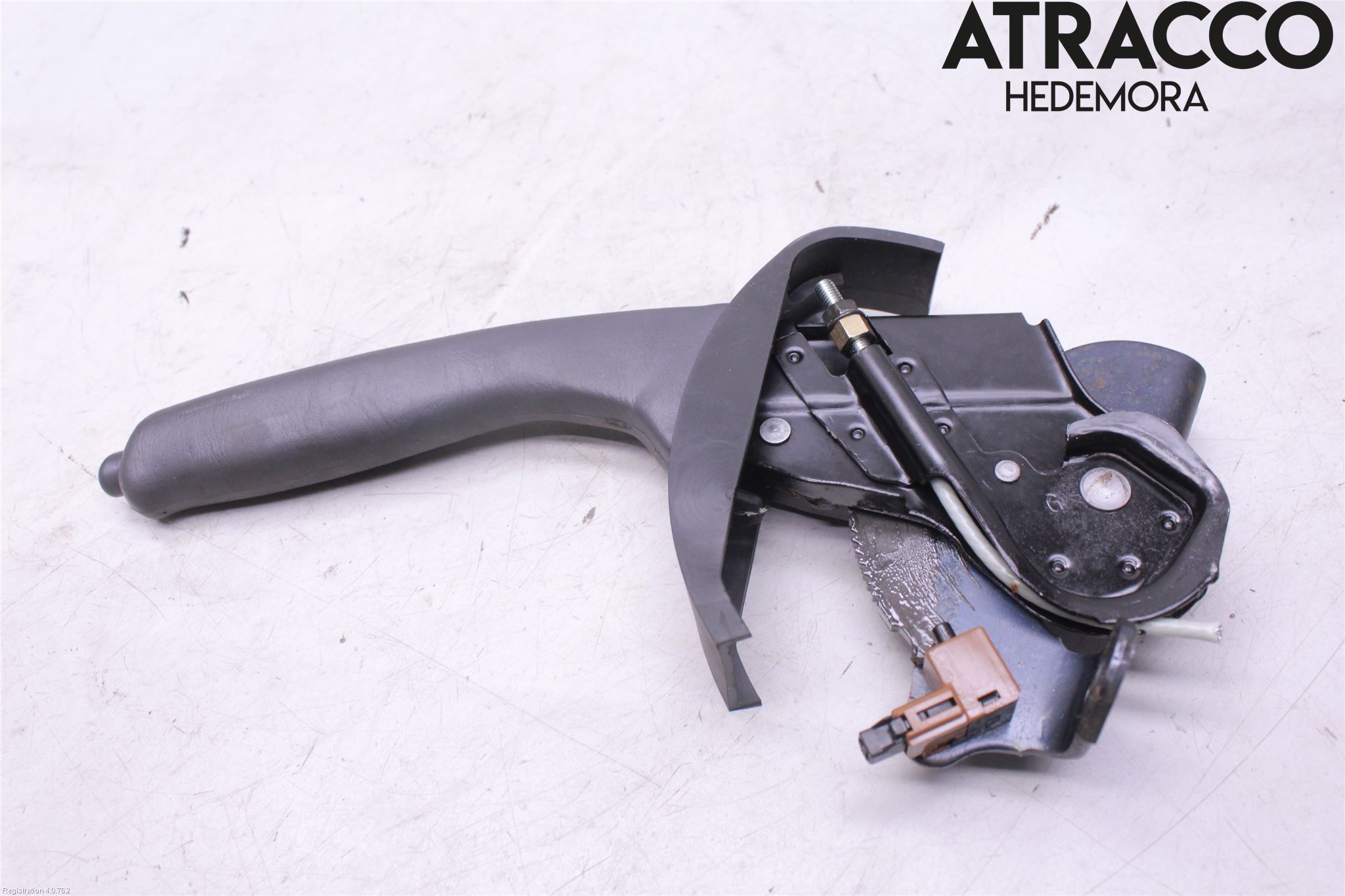 Toyota COROLLA 98-01 Parkbremsarm-Handtak