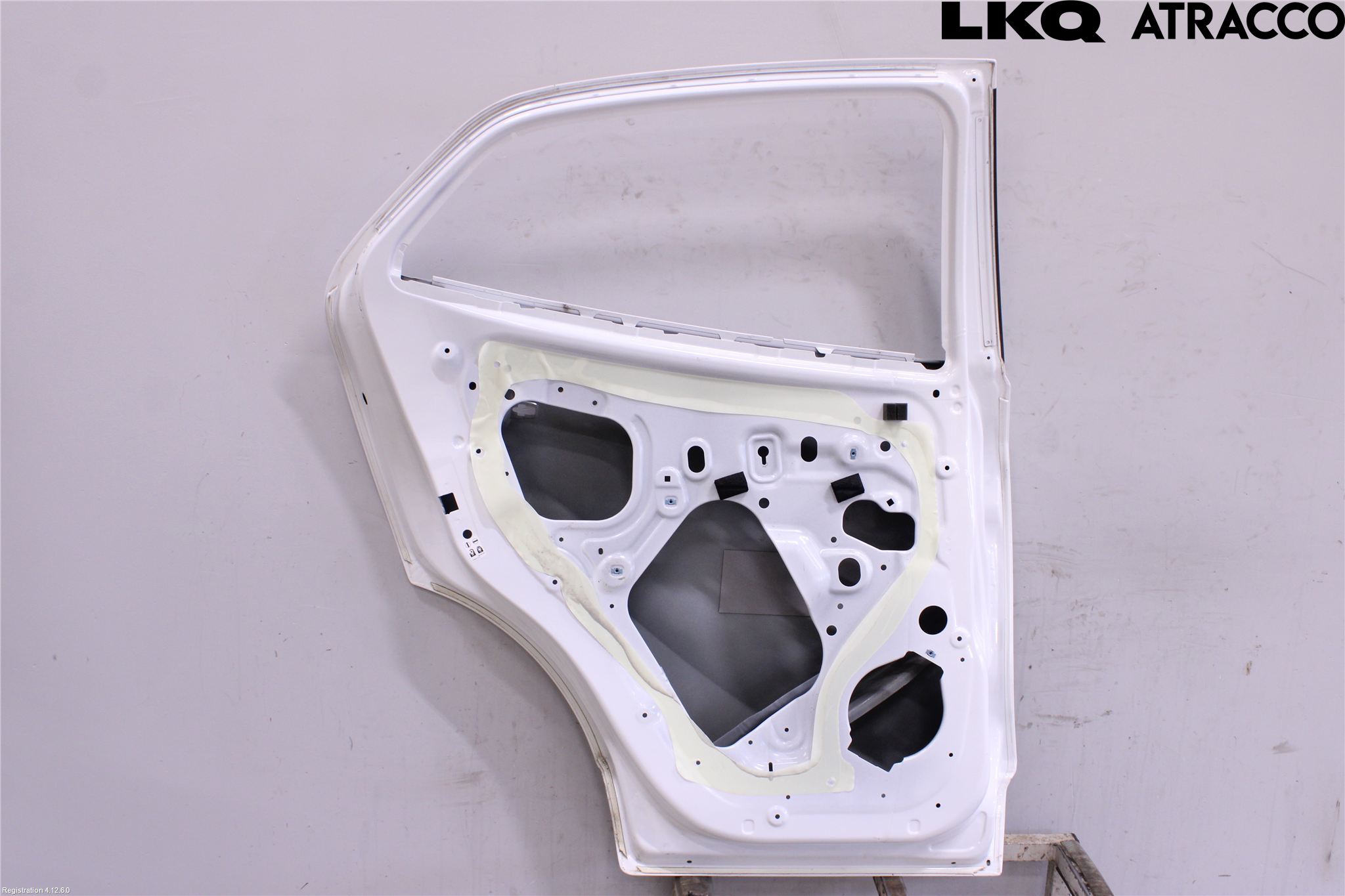 Opel MOKKA 13-20 Dør 4D Bak Venstre