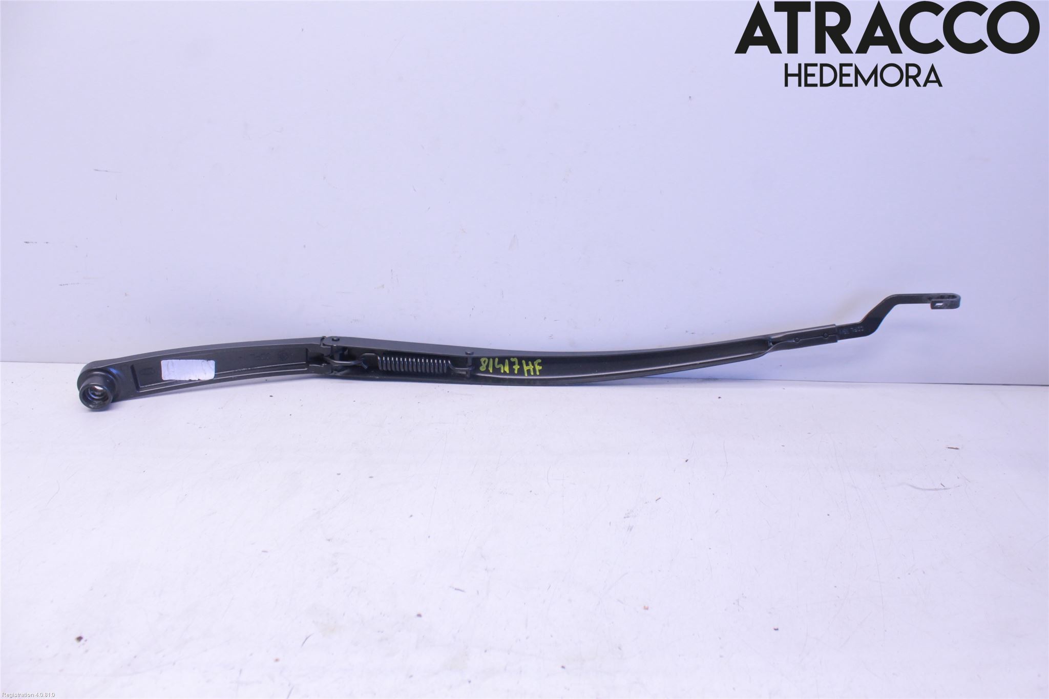Kia CEED 12-18 Viskerarm-Armer Frontrute