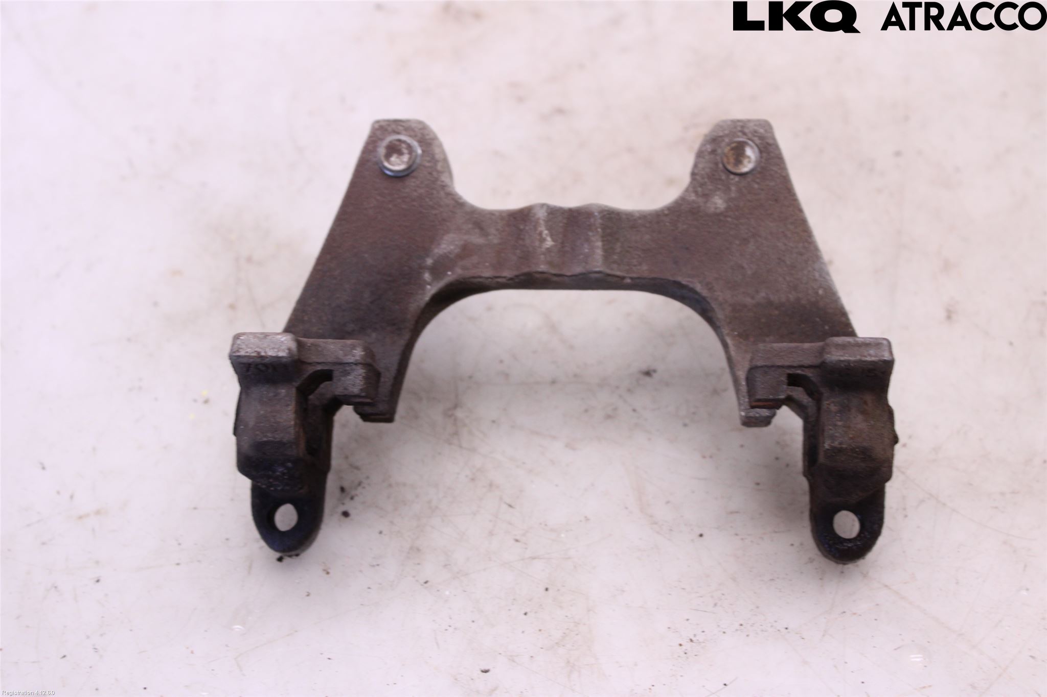 Volkswagen VW TIGUAN ALLSPACE 18- Bremsecaliper Feste Holder