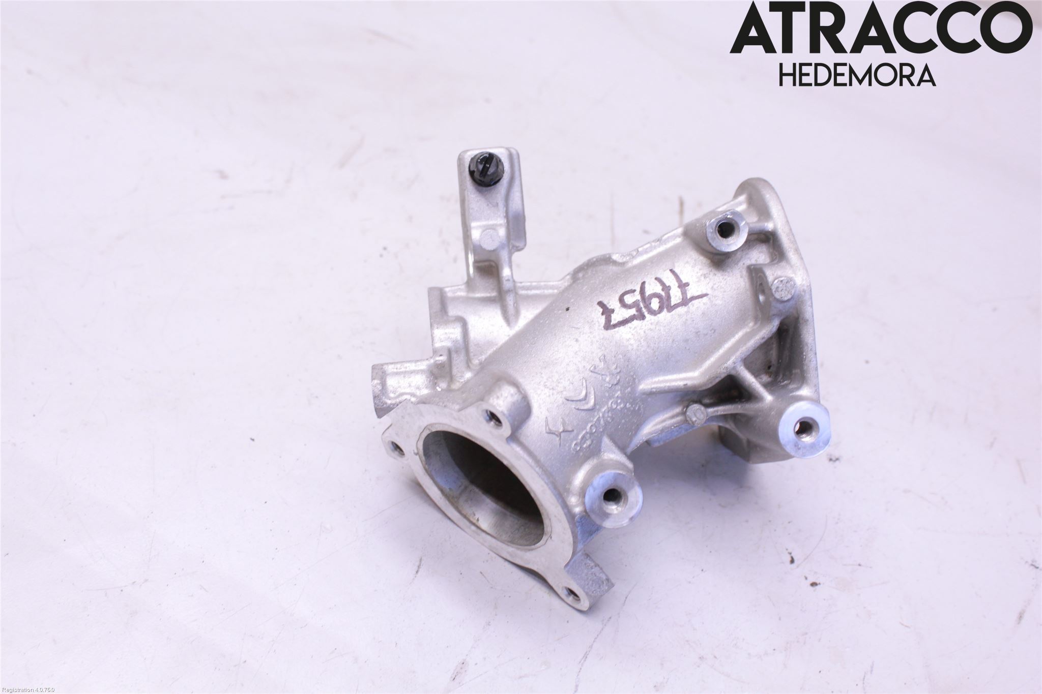 Citroen BERLINGO/E-BERLINGO 19- Innsugningsmanifold