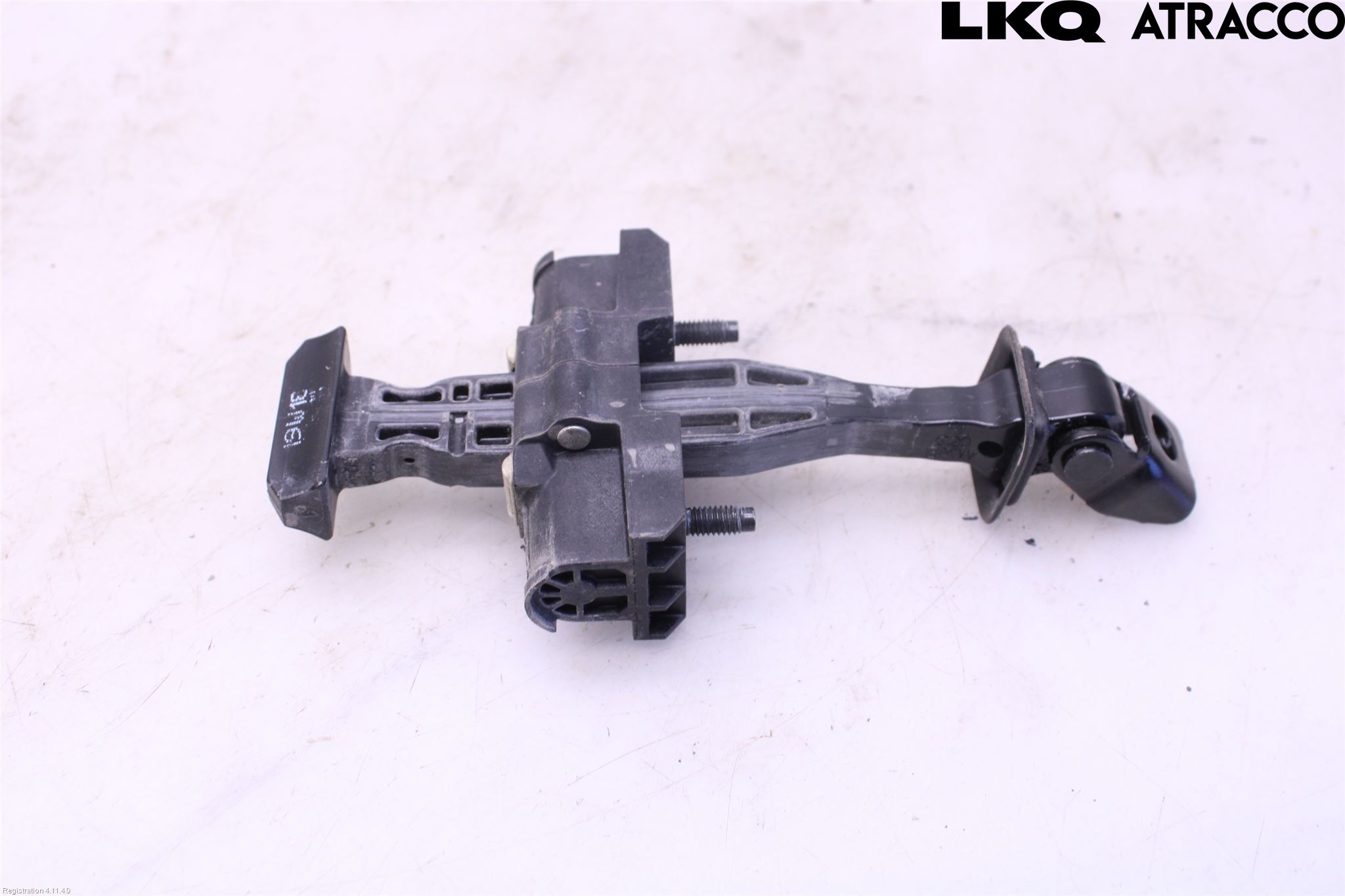 BMW 3 G20/G21/G80/G81 19- Dørstopper